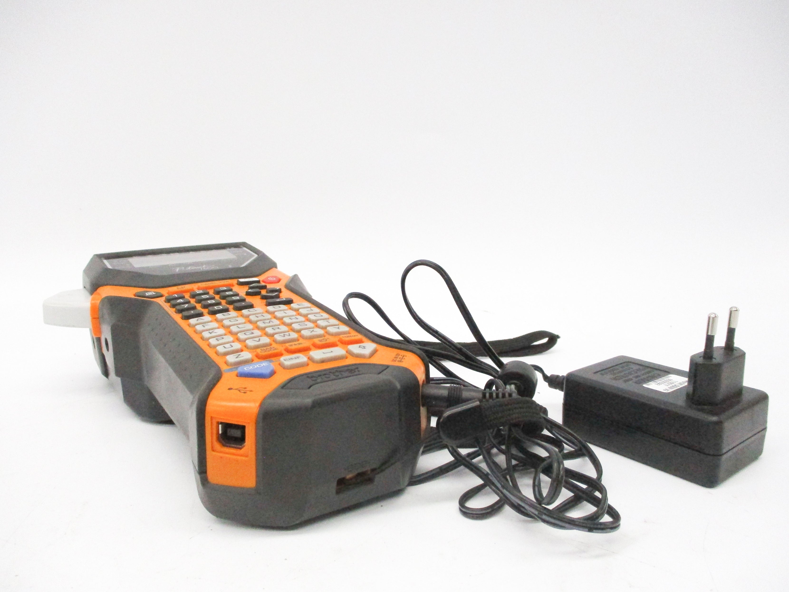 BROTHER PT-7600 (AS PICTURED) UNMP