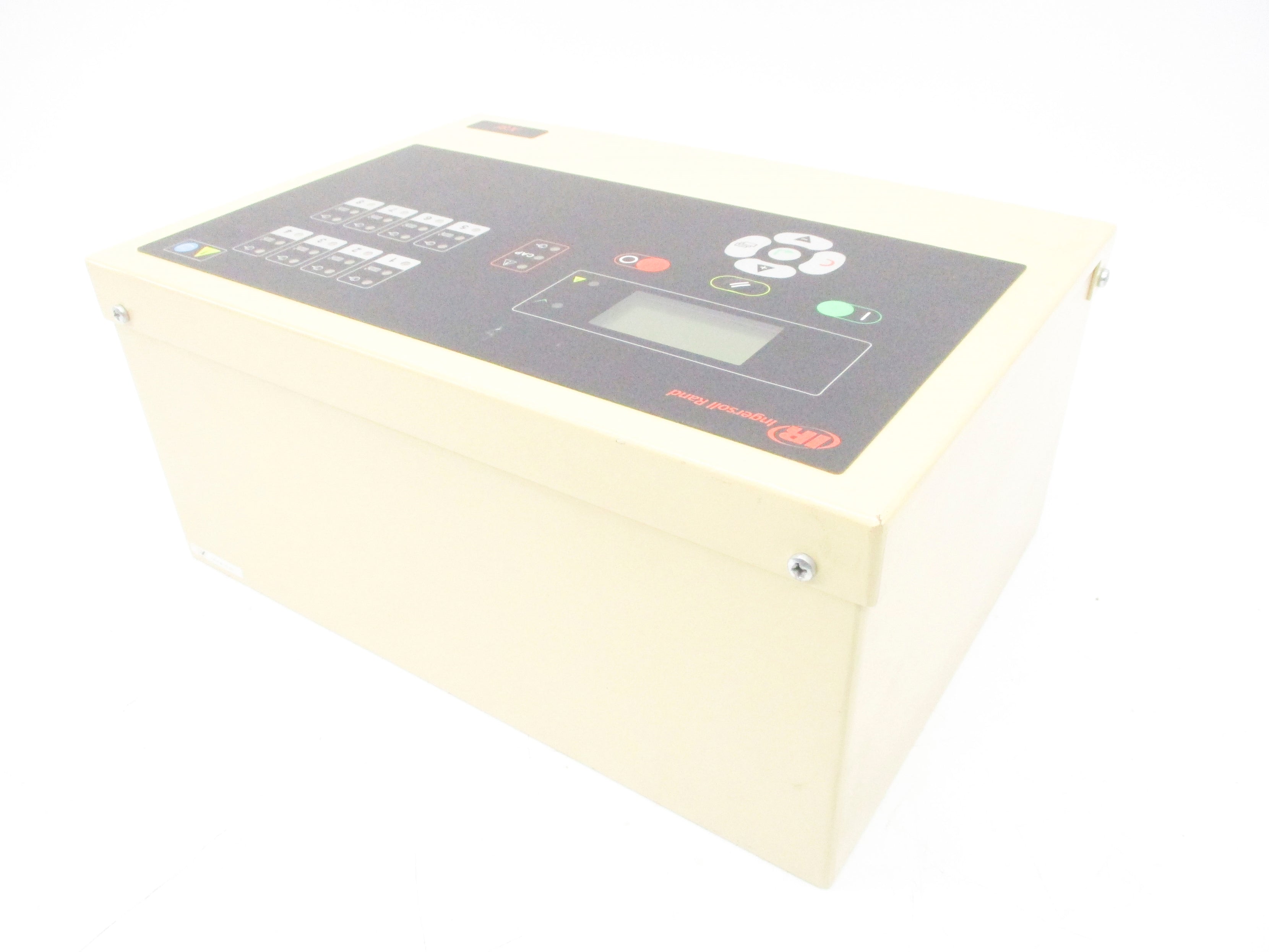 INGERSOLL RAND Y07IR15.00 NSNP
