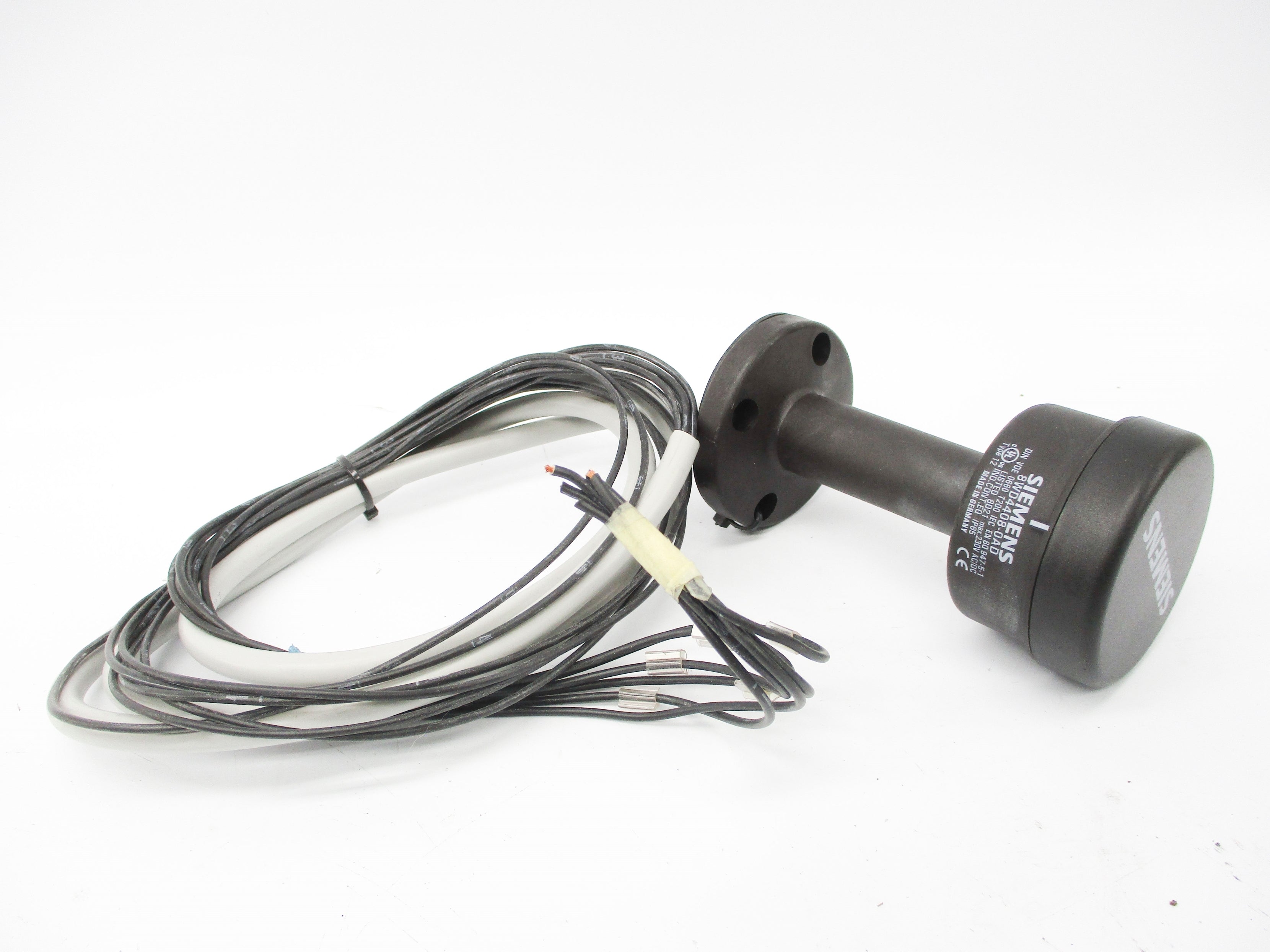 SIEMENS 8WD4408-0AD UNMP
