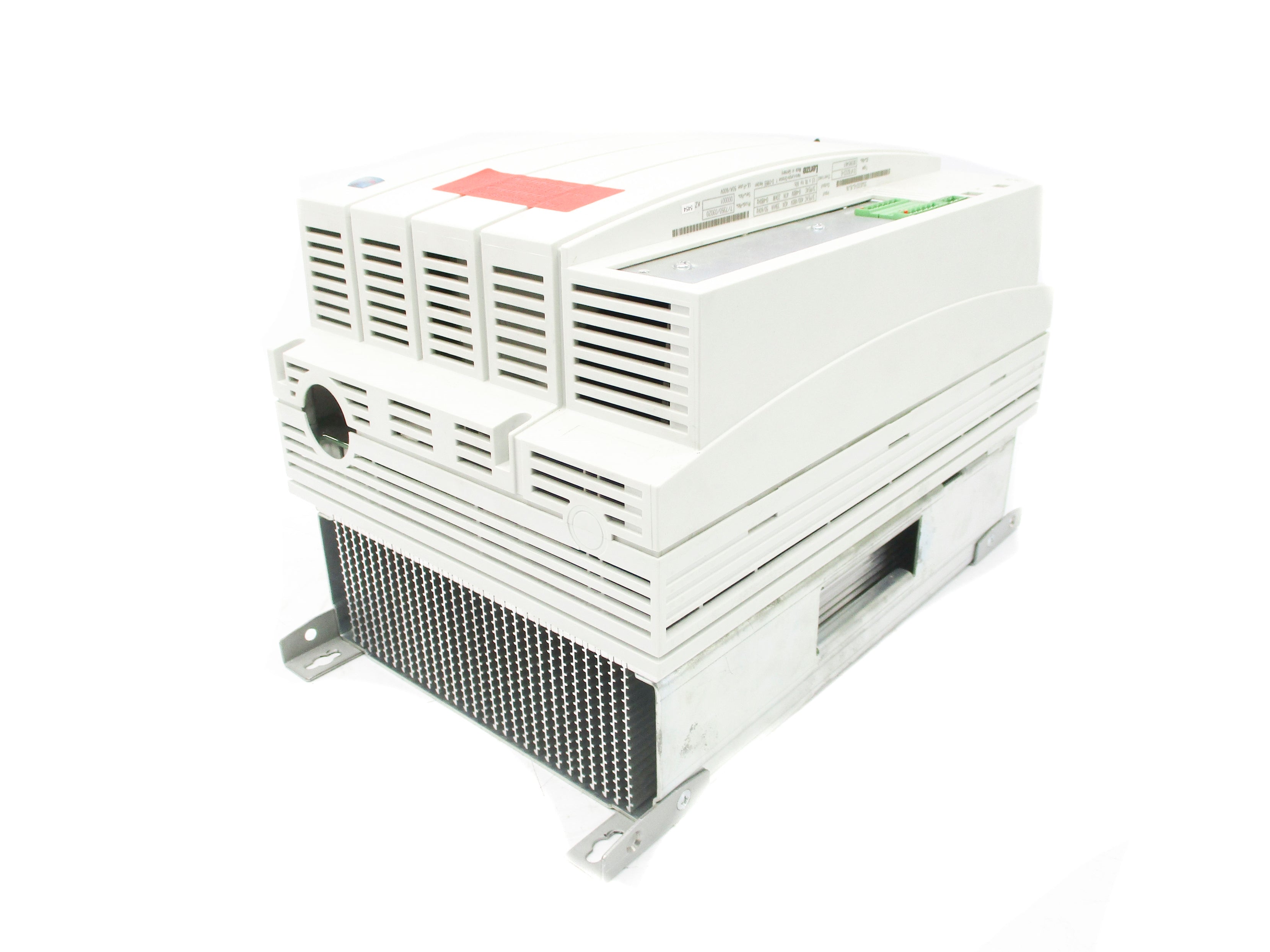 LENZE EVF8222-E 00395461 UNMP