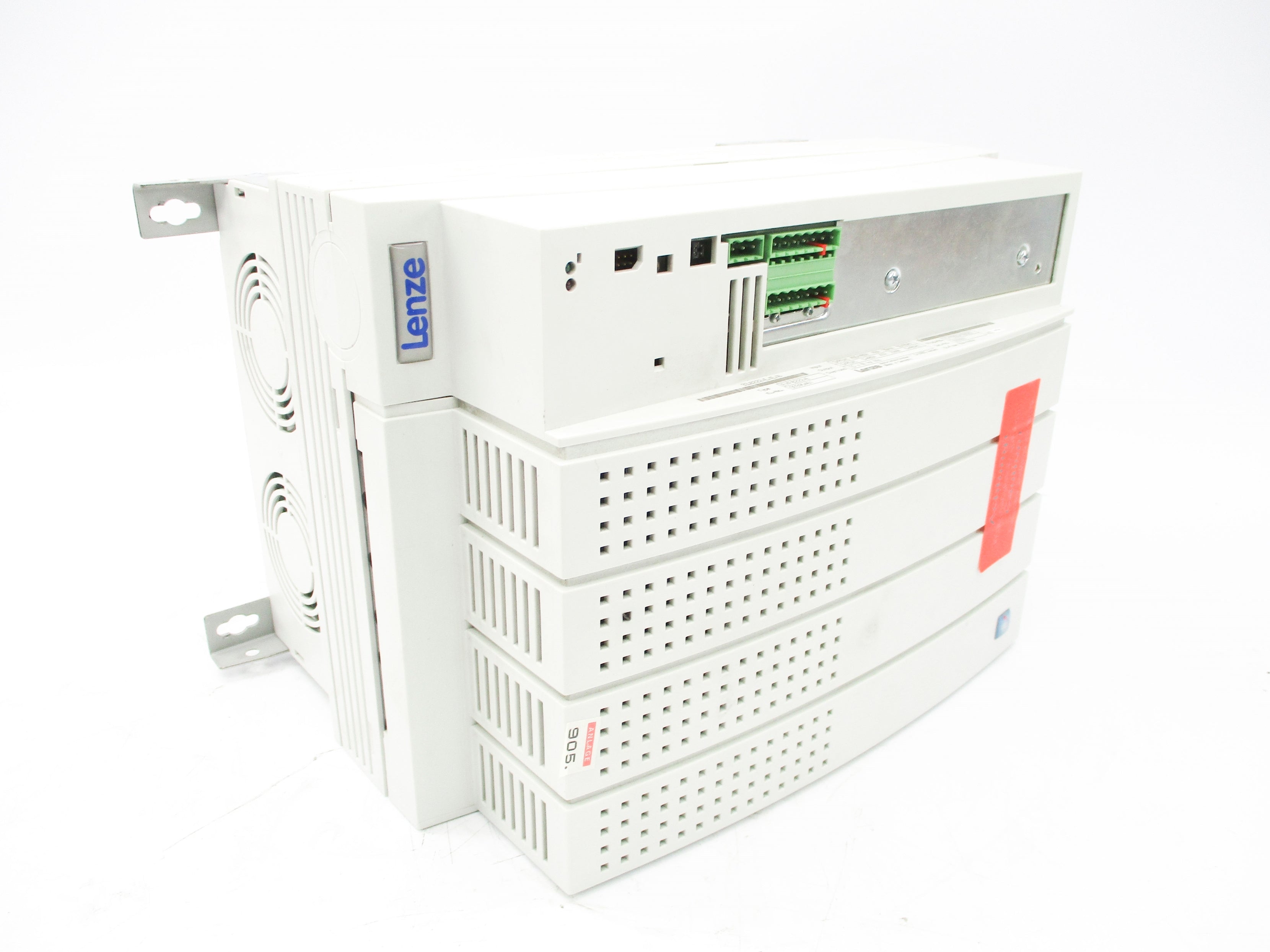 LENZE EVF8222-E 00395461 UNMP