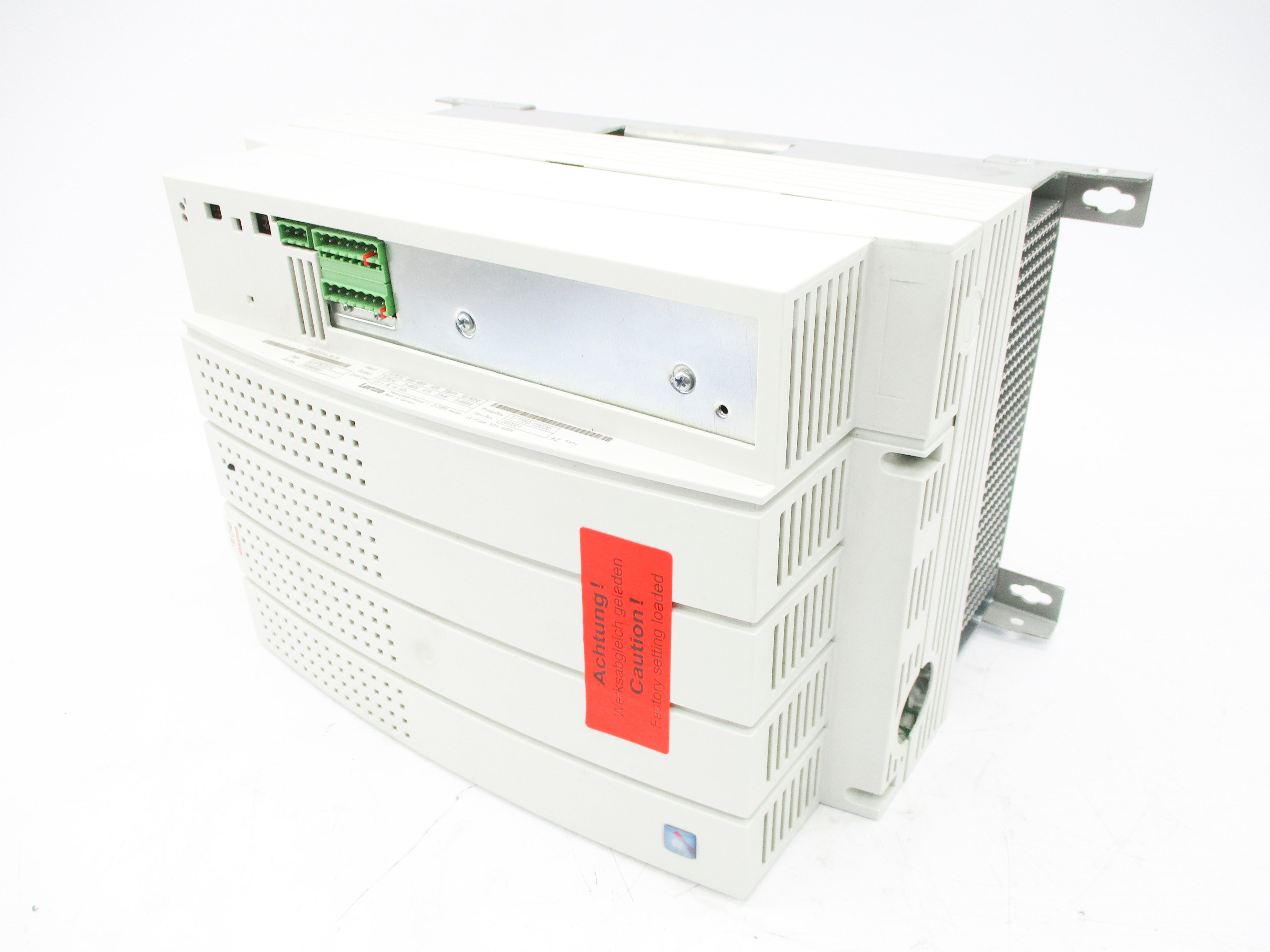 LENZE EVF8222-E 00395461 UNMP
