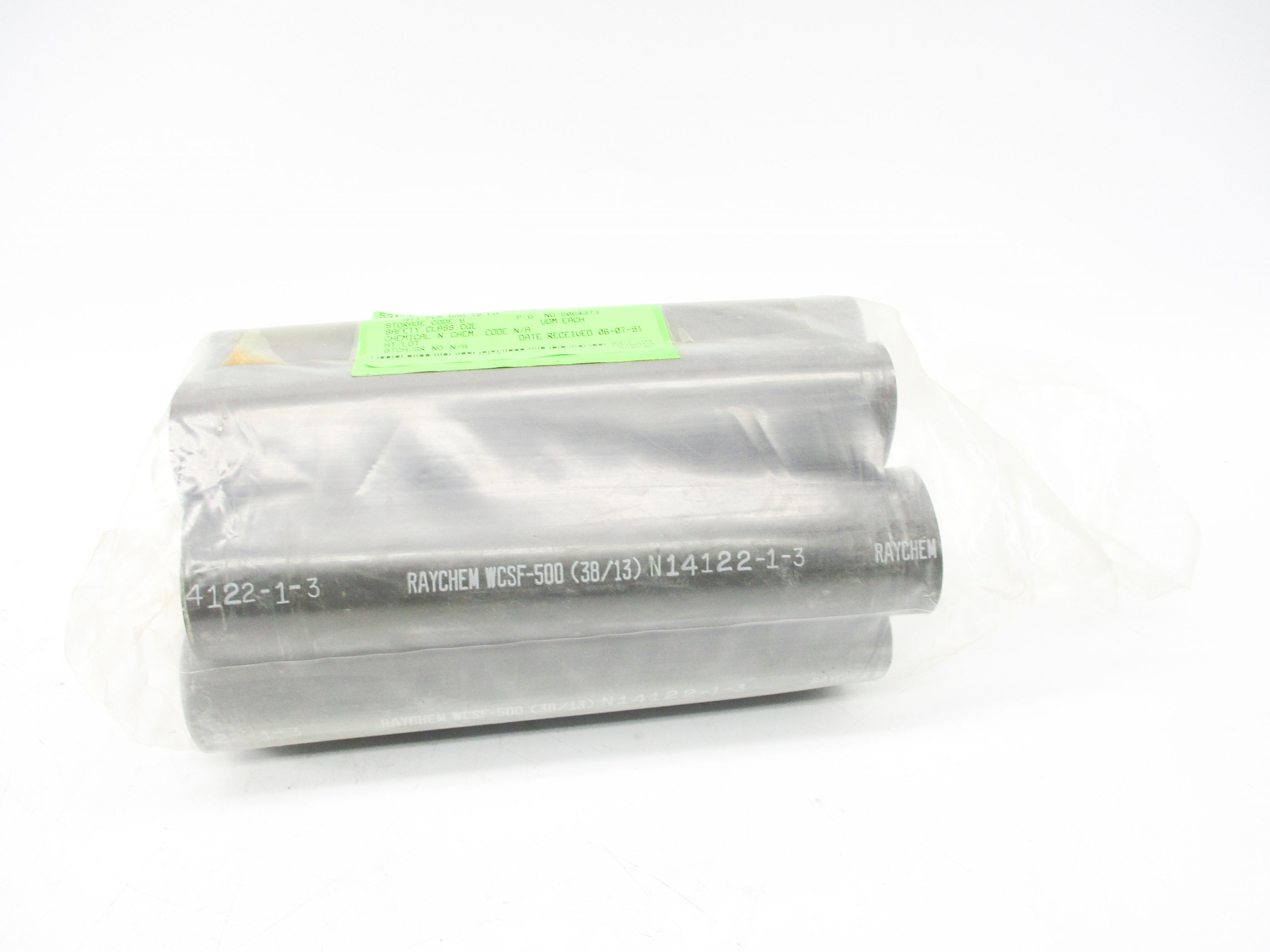 RAYCHEM WCFS500-9N(B30) (PKG OF 10) NSMP