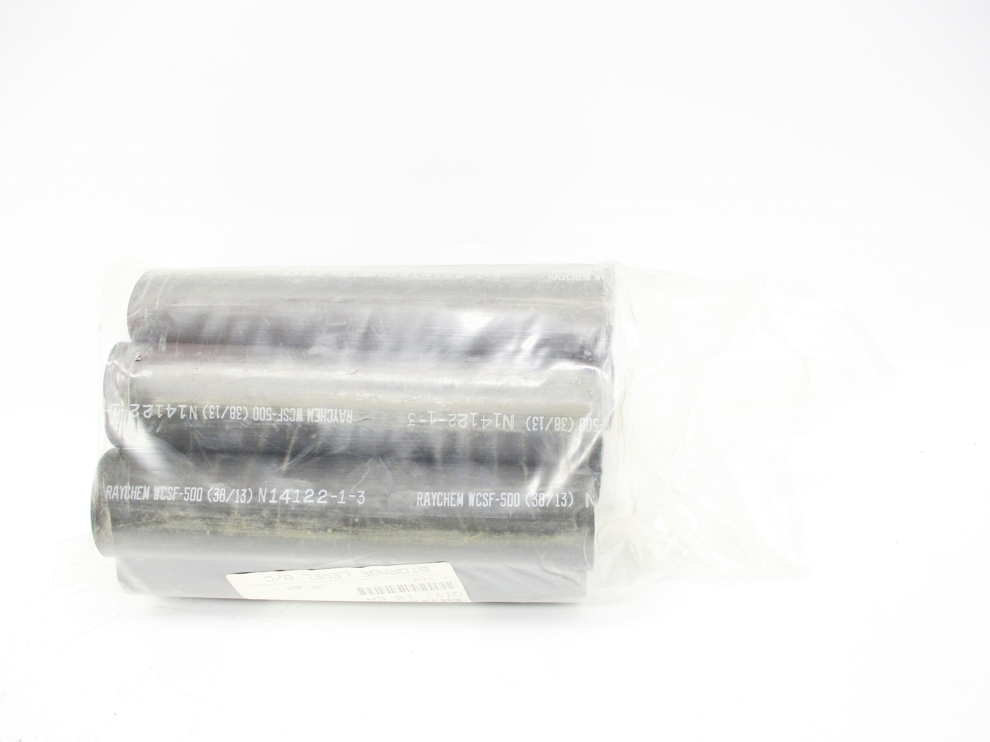 RAYCHEM WCFS500-9N(B30) (PKG OF 10) NSMP