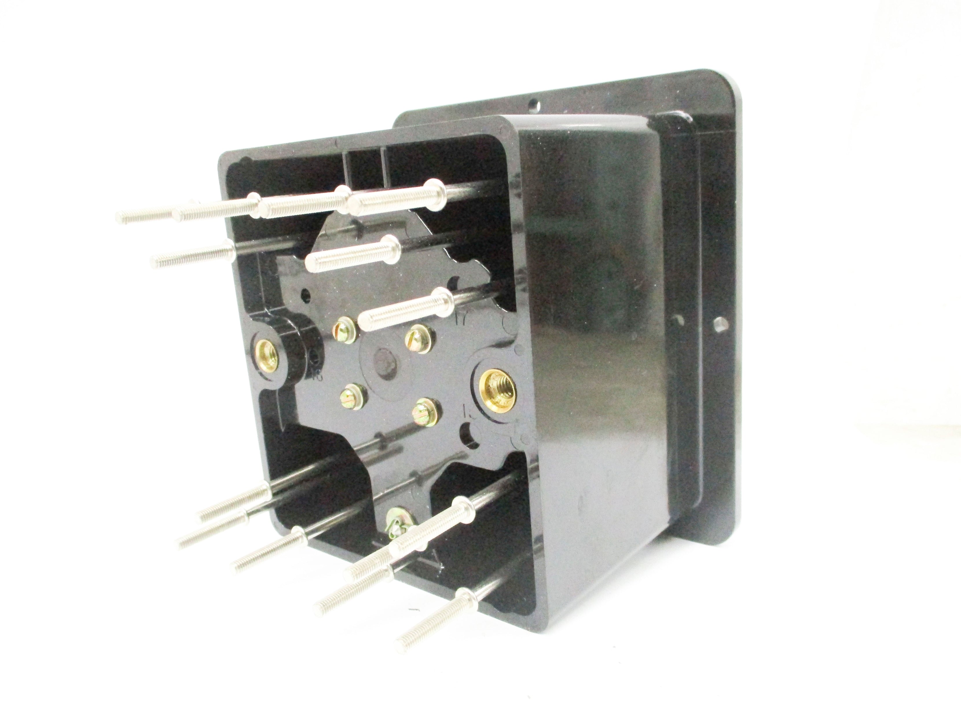 GENERAL ELECTRIC 12HFA51A49F NSMP