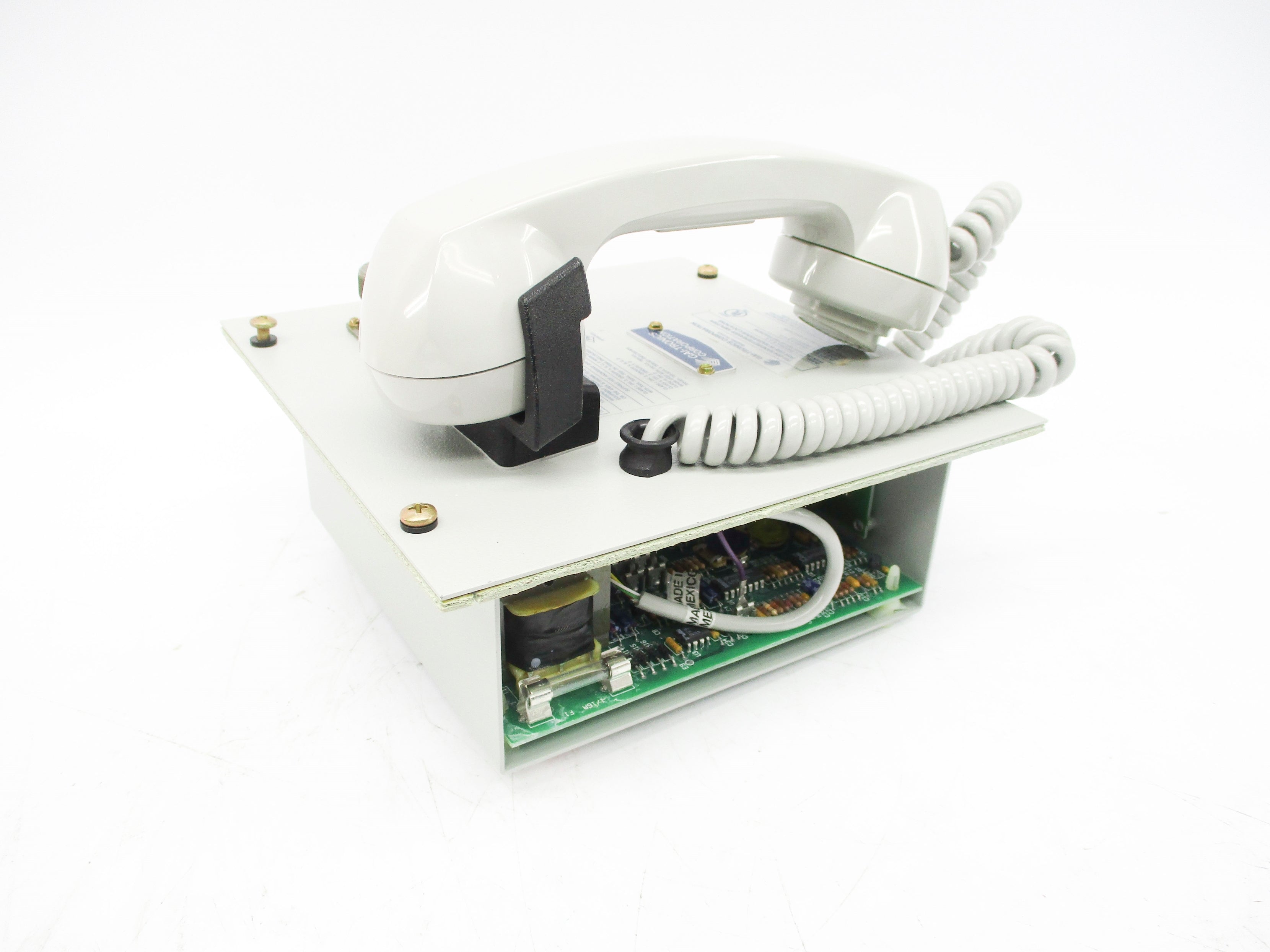 GAI-TRONICS 701-204 NSMP