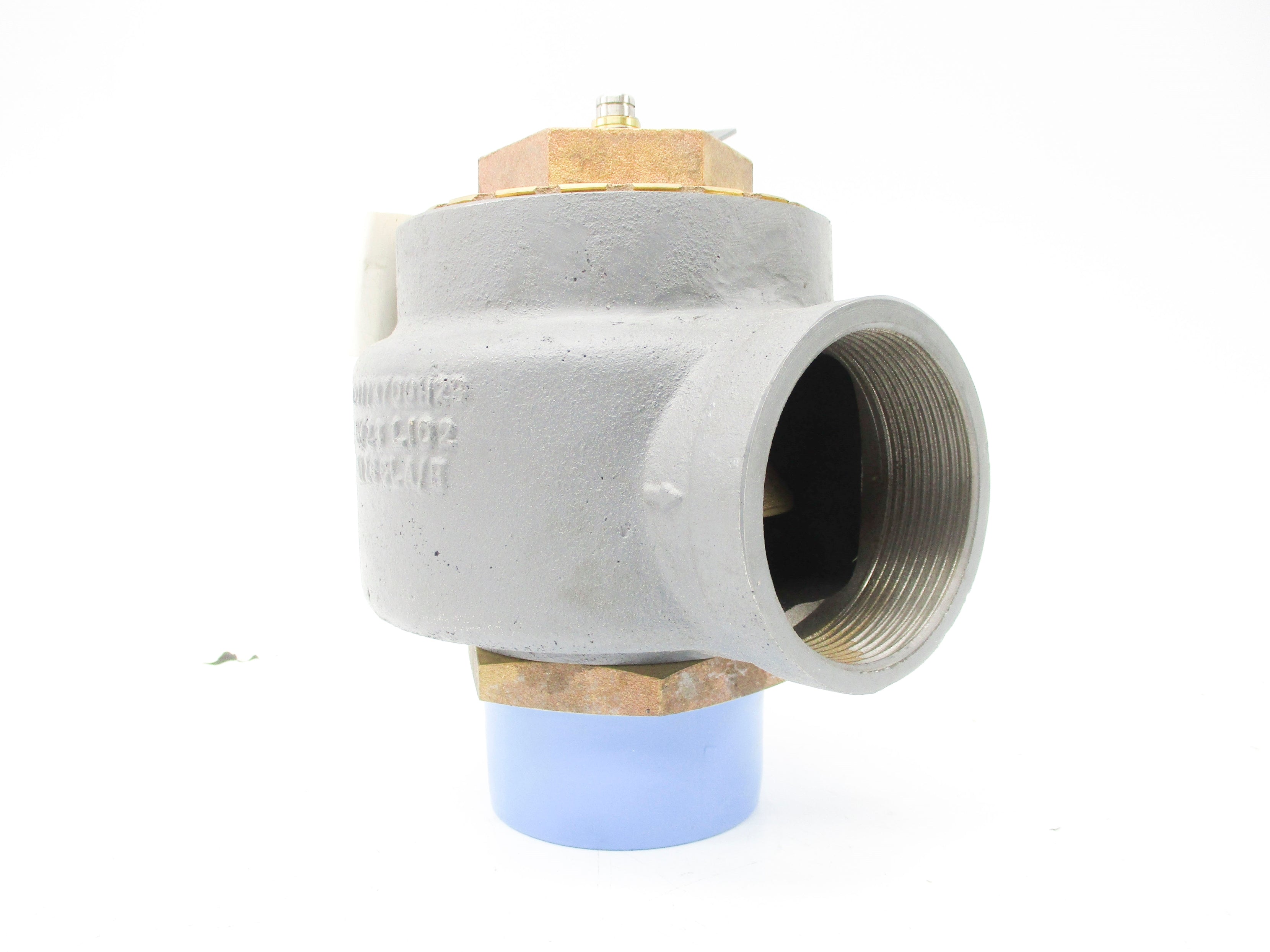 KUNKLE 0930-K01-GC-0015 NSMP