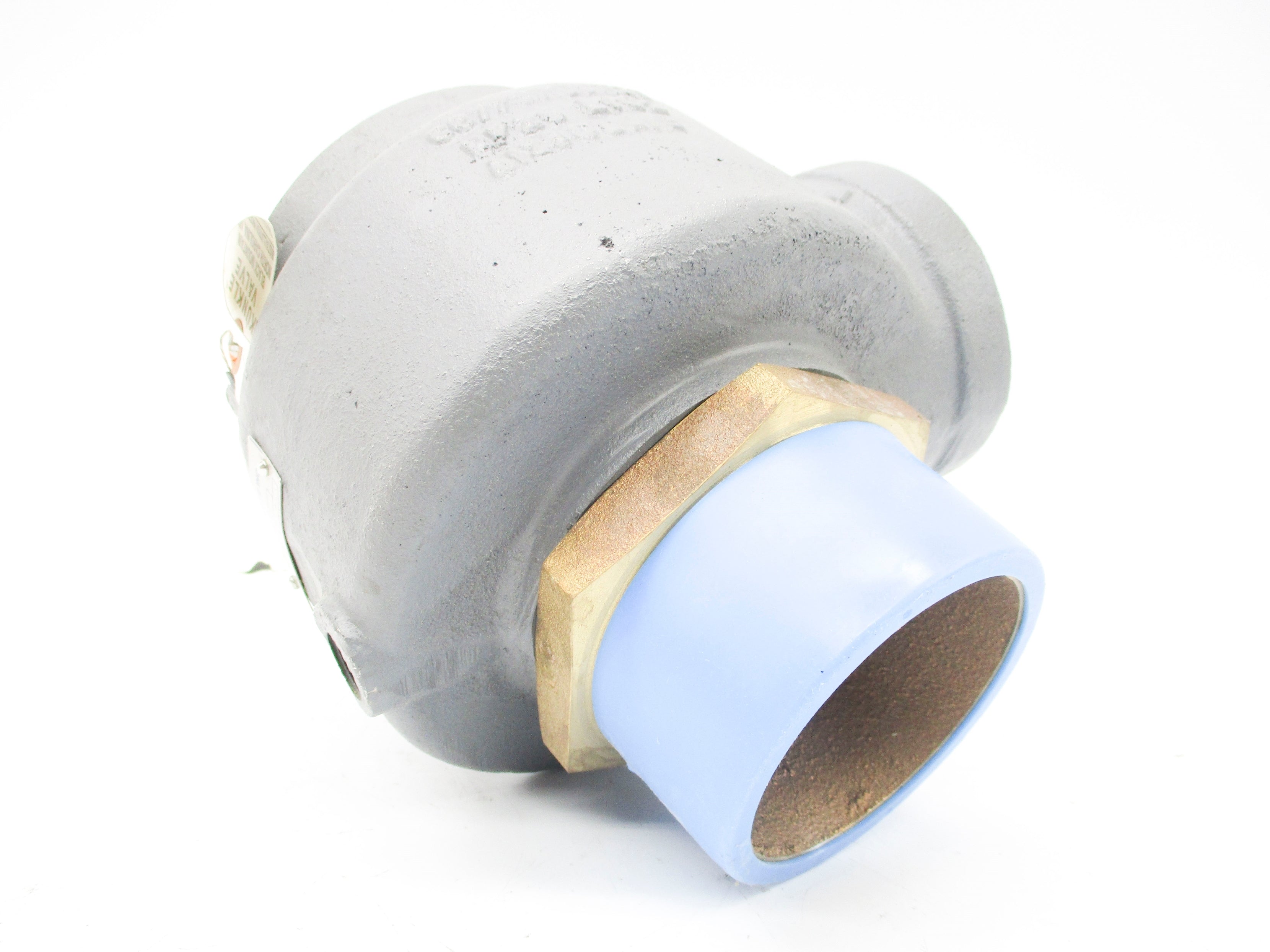 KUNKLE 0930-K01-GC-0015 NSMP