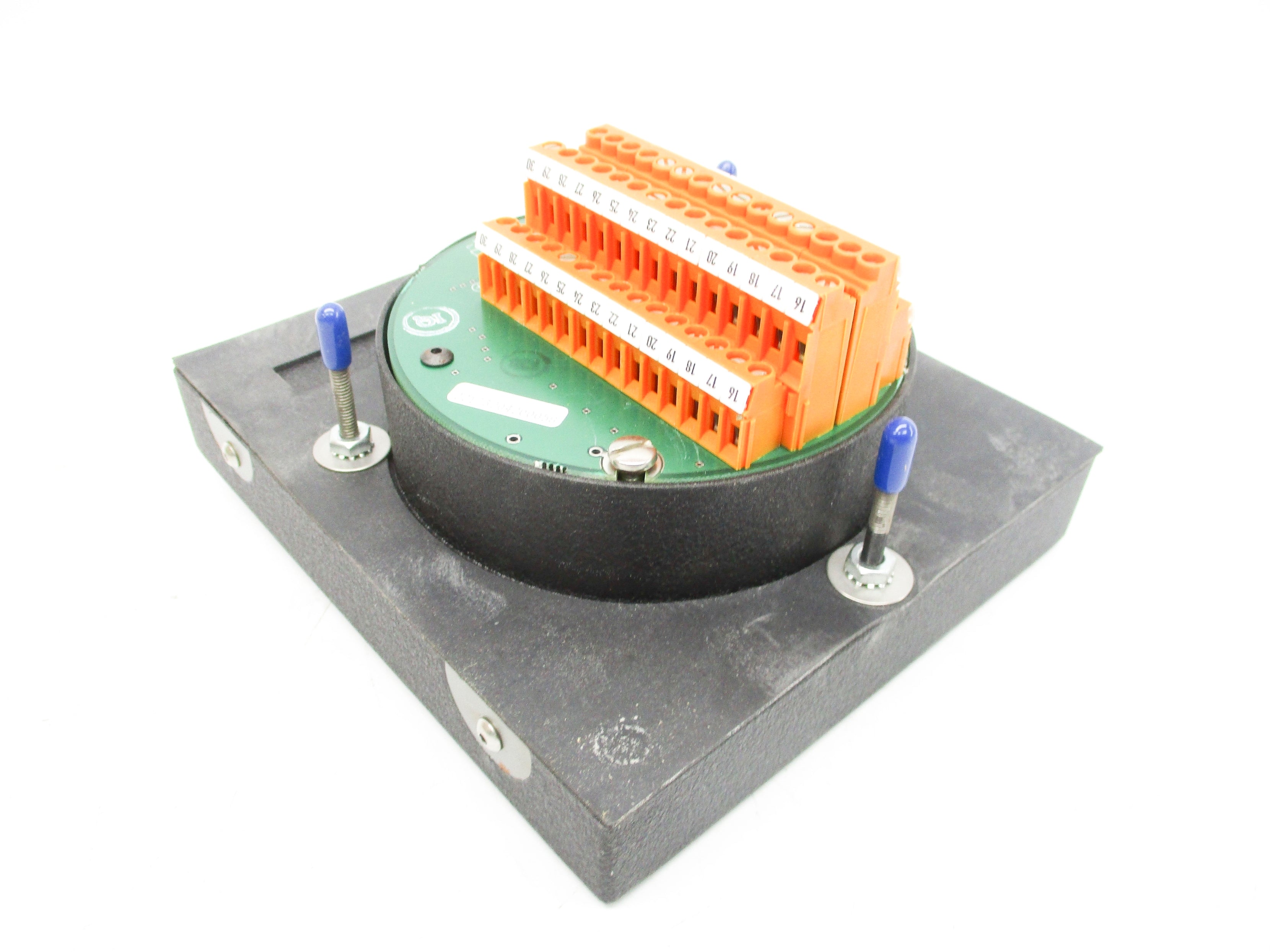 ALNOR INSTRUMENT FDX-II NSNP
