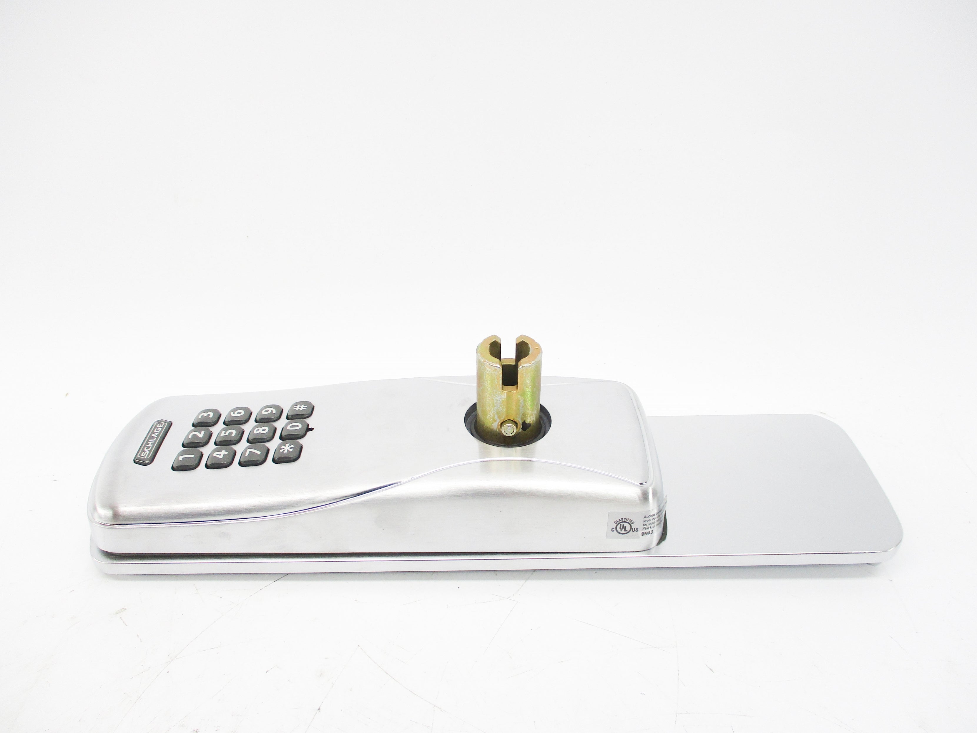 SCHLAGE CO-100-993R NSMP