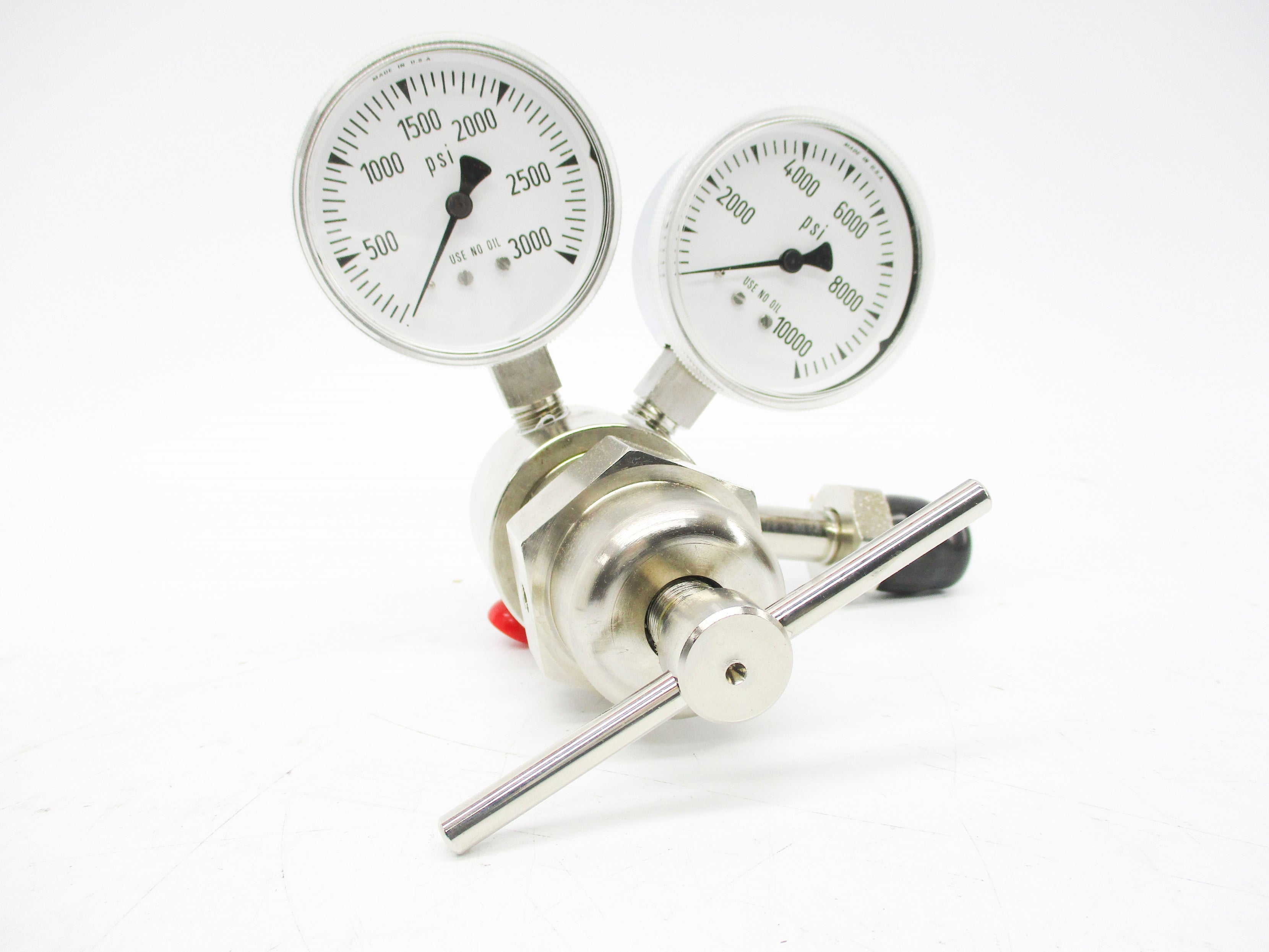 SMITH EQUIPTMENT 824-0009 NSMP