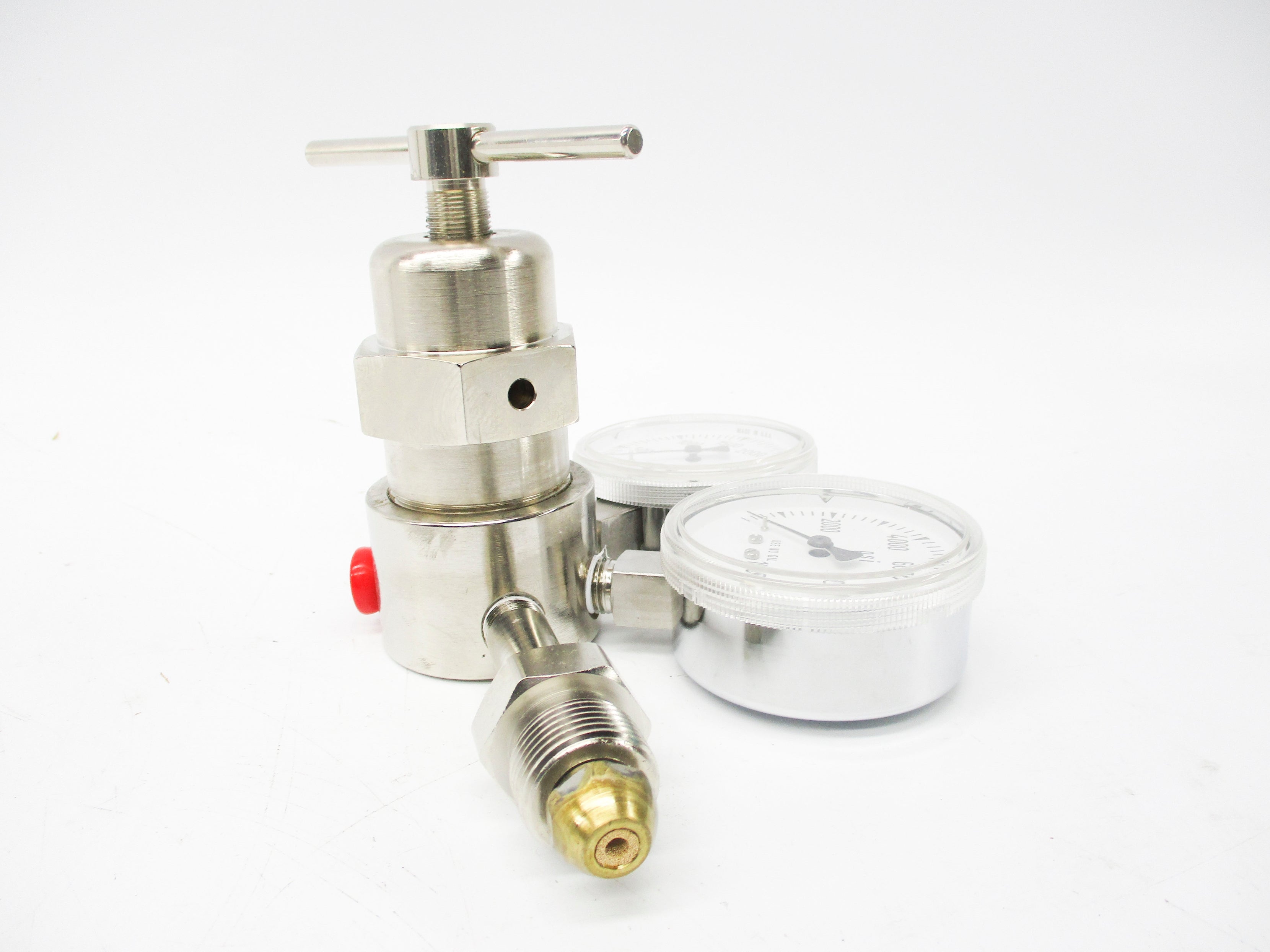 SMITH EQUIPTMENT 824-0009 NSMP