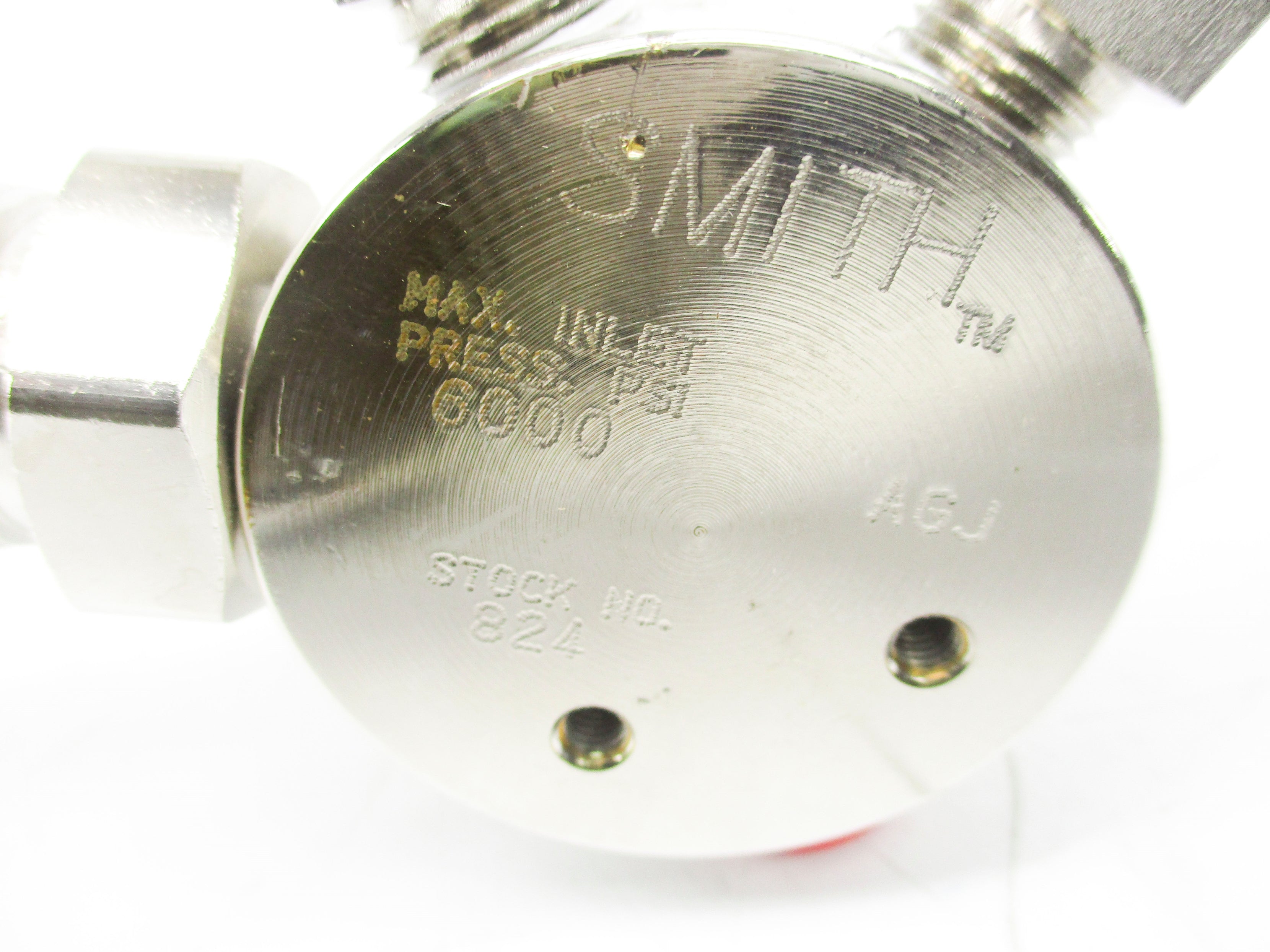 SMITH EQUIPTMENT 824-0009 NSMP