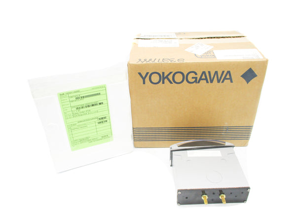 YOKOGAWA 180141LS-PK7 0-100PSI NSMP