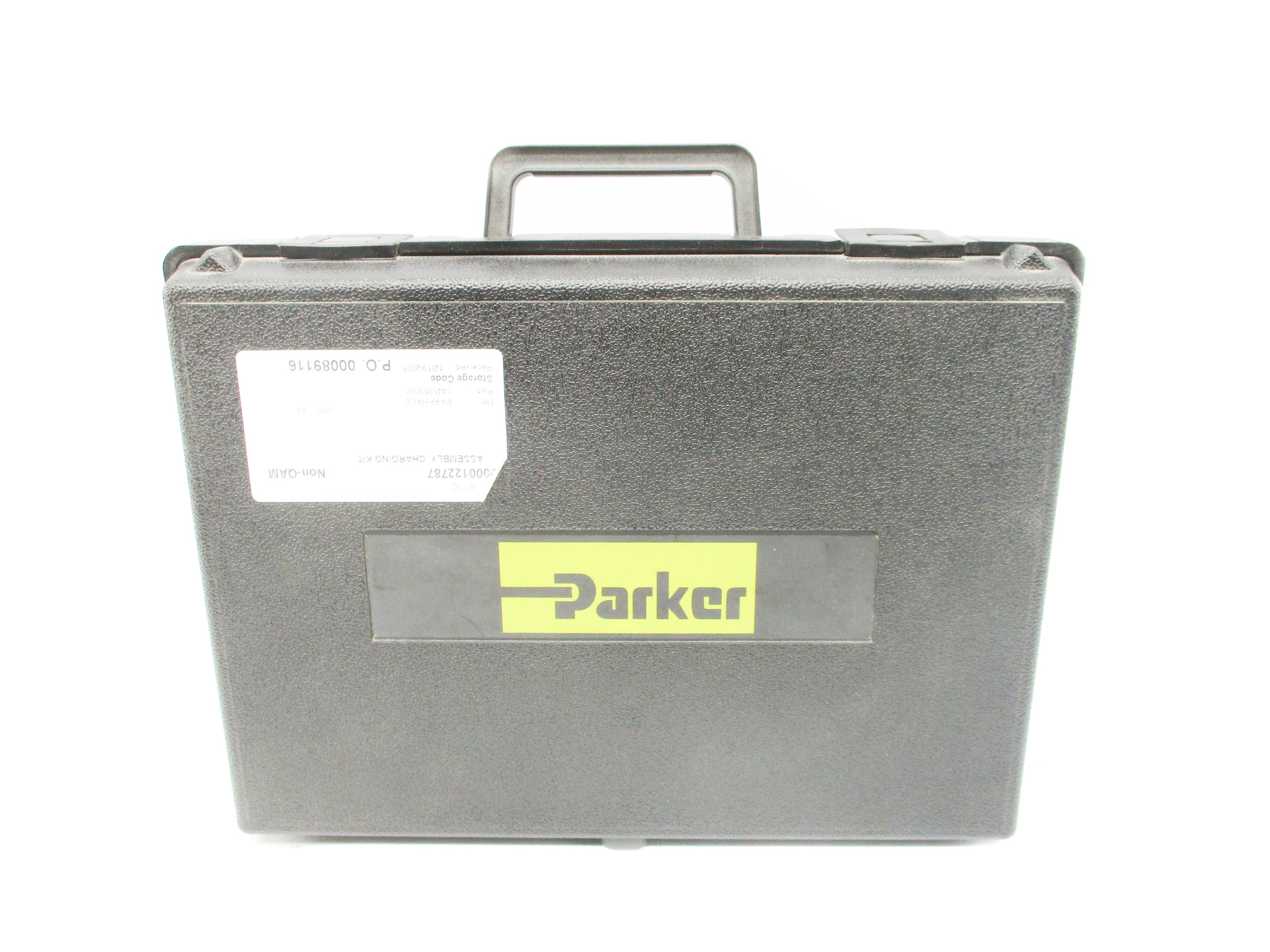 PARKER 1445953000 NSMP