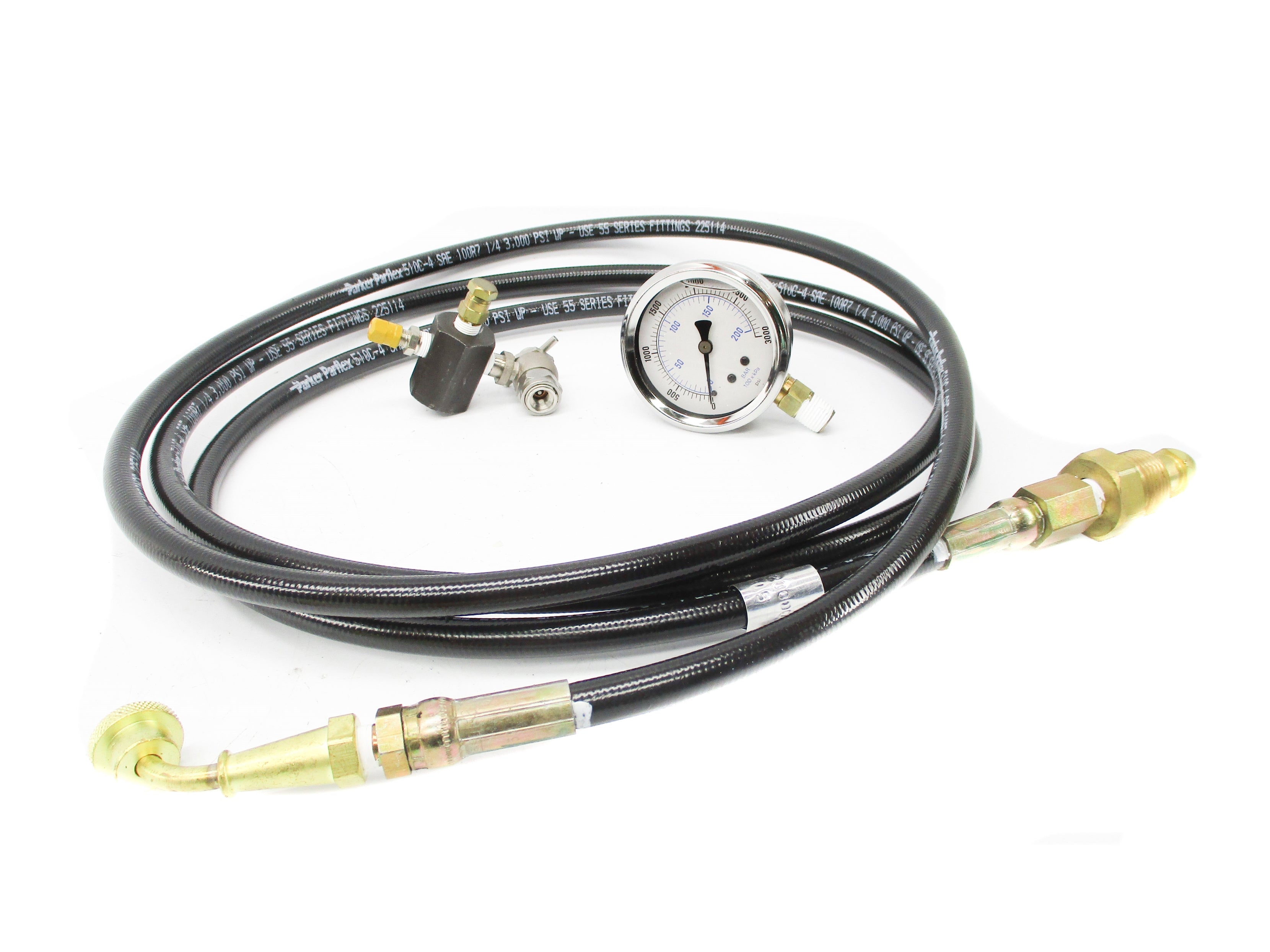 PARKER 1445953000 NSMP