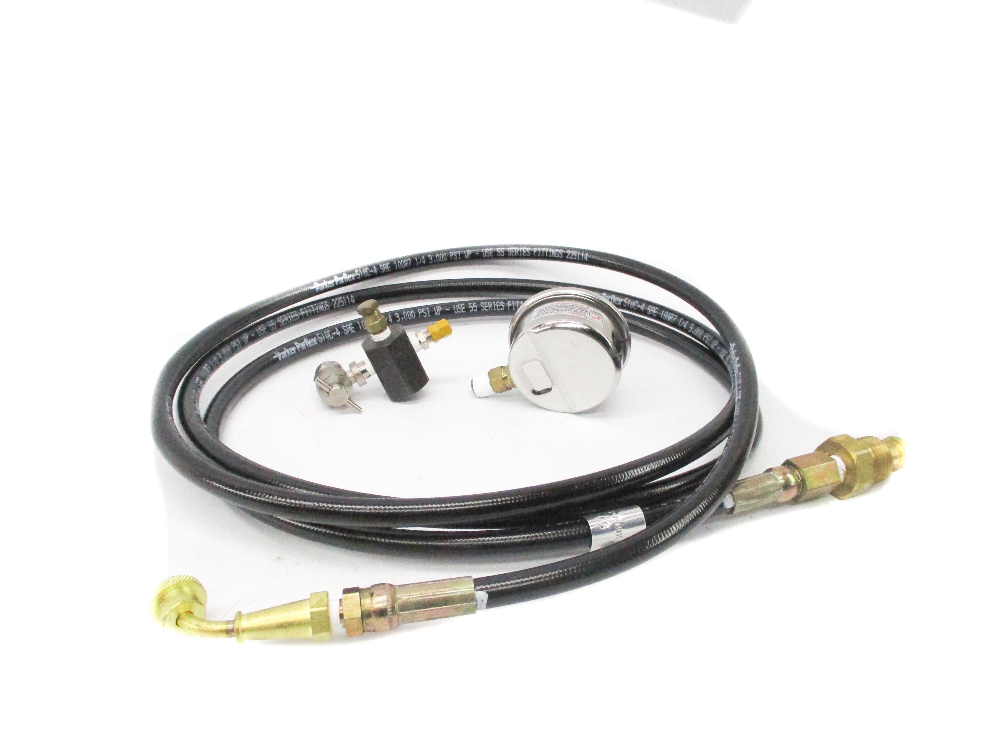 PARKER 1445953000 NSMP