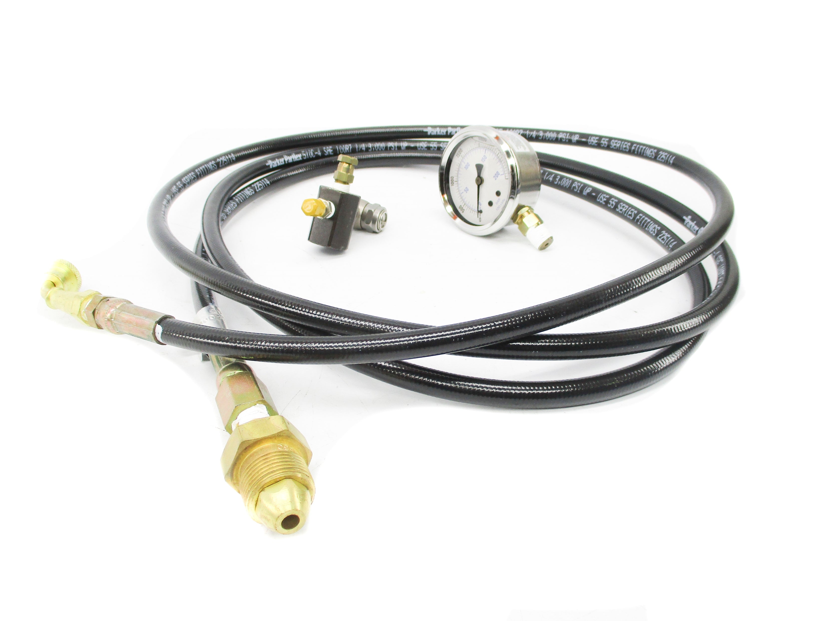 PARKER 1445953000 NSMP