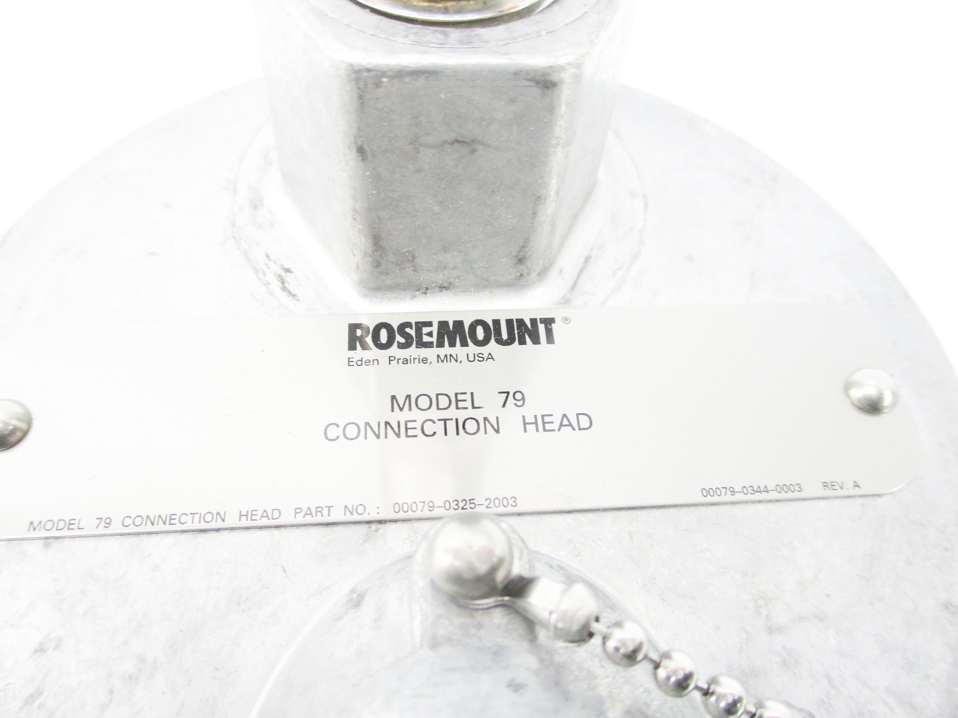ROSEMOUNT 0068R21N00N035 NSMP