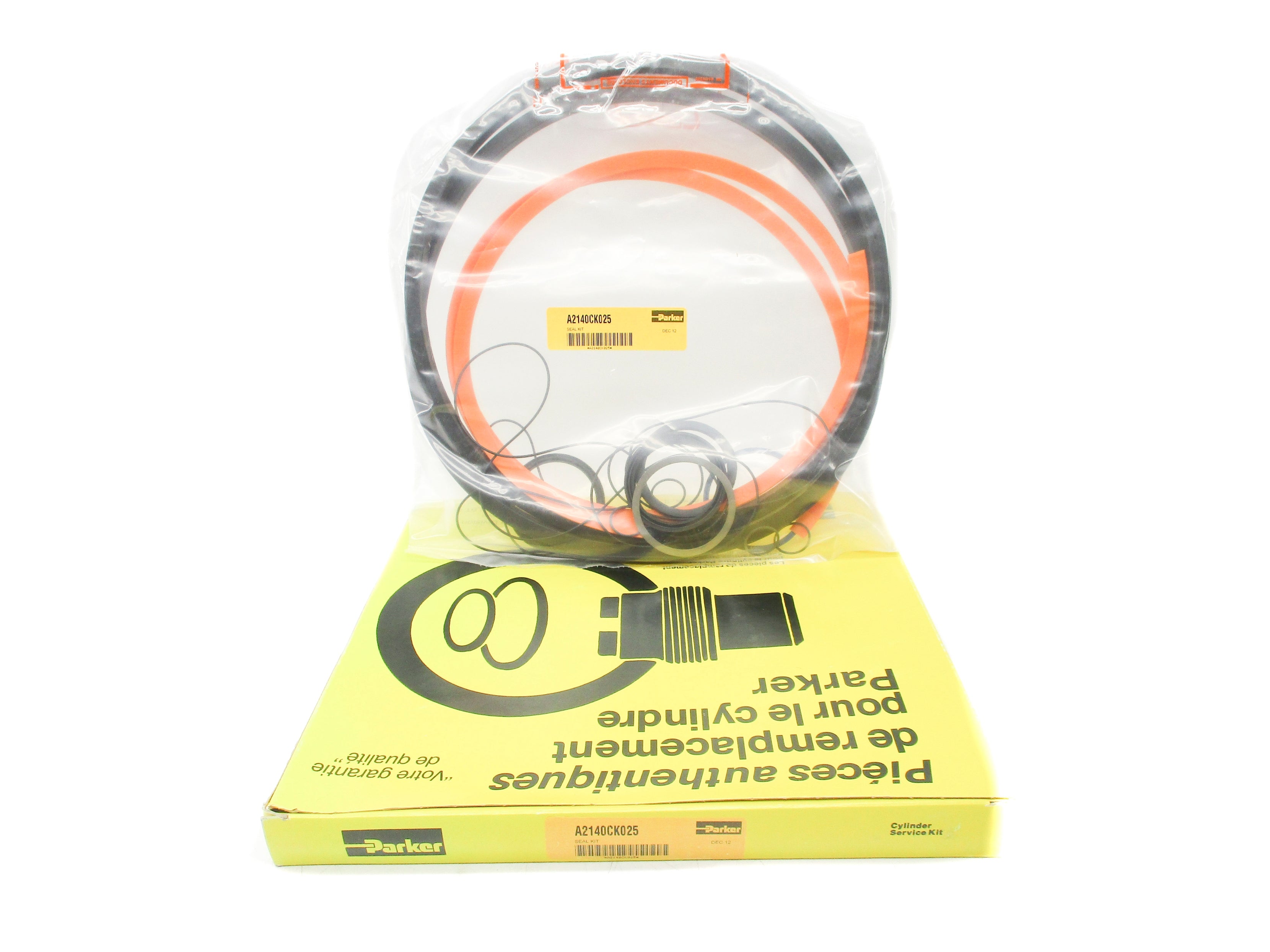 PARKER A2140CK025 NSMP