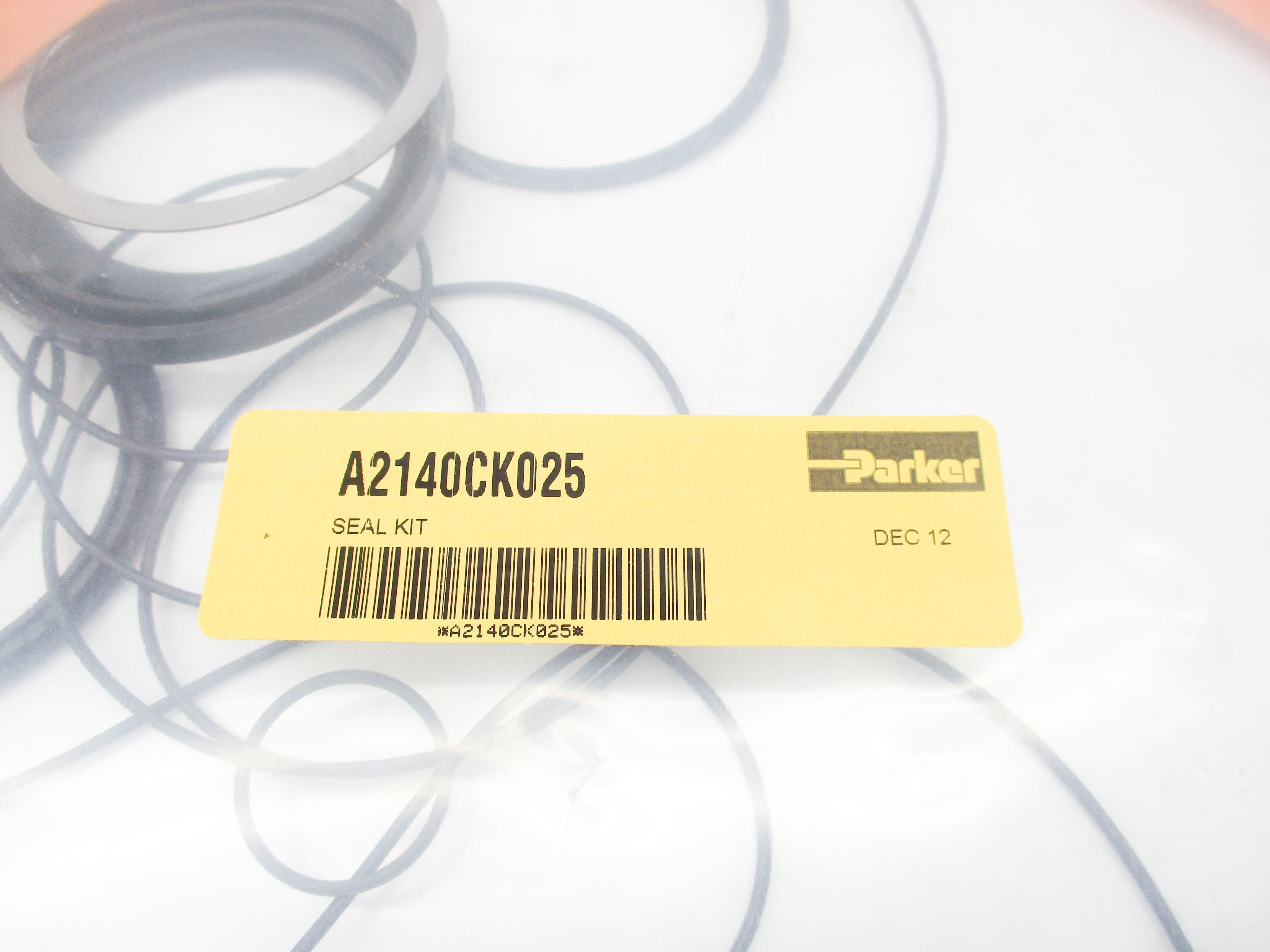 PARKER A2140CK025 NSMP