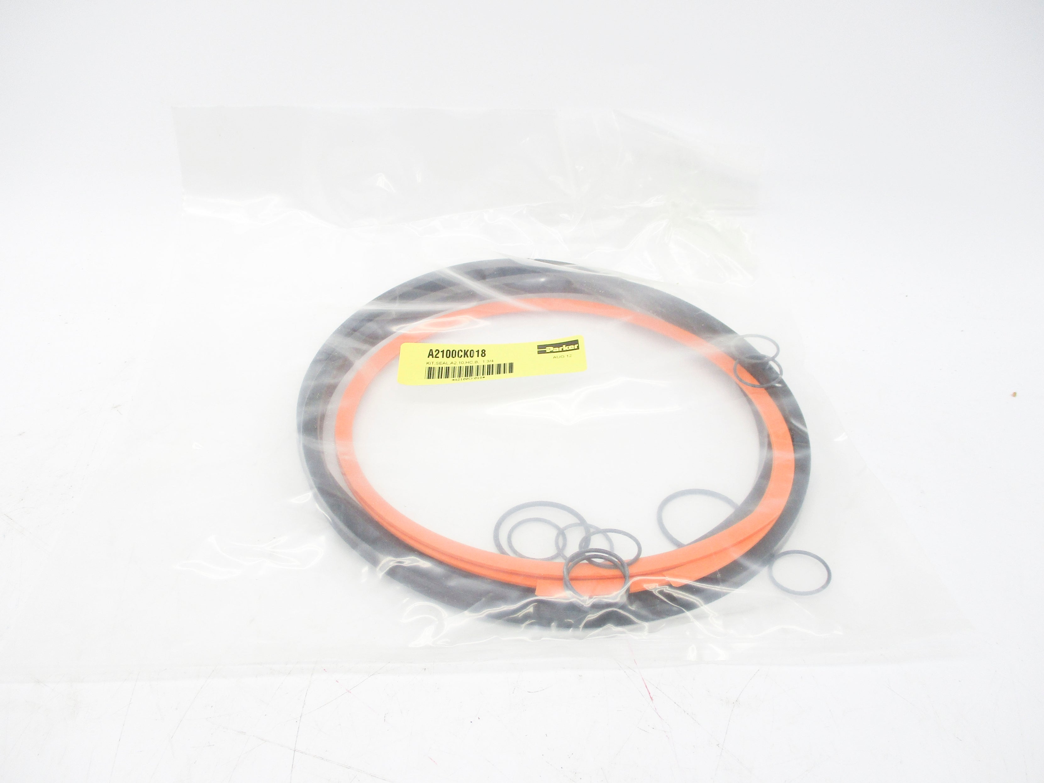 PARKER A2100CK018 NSMP