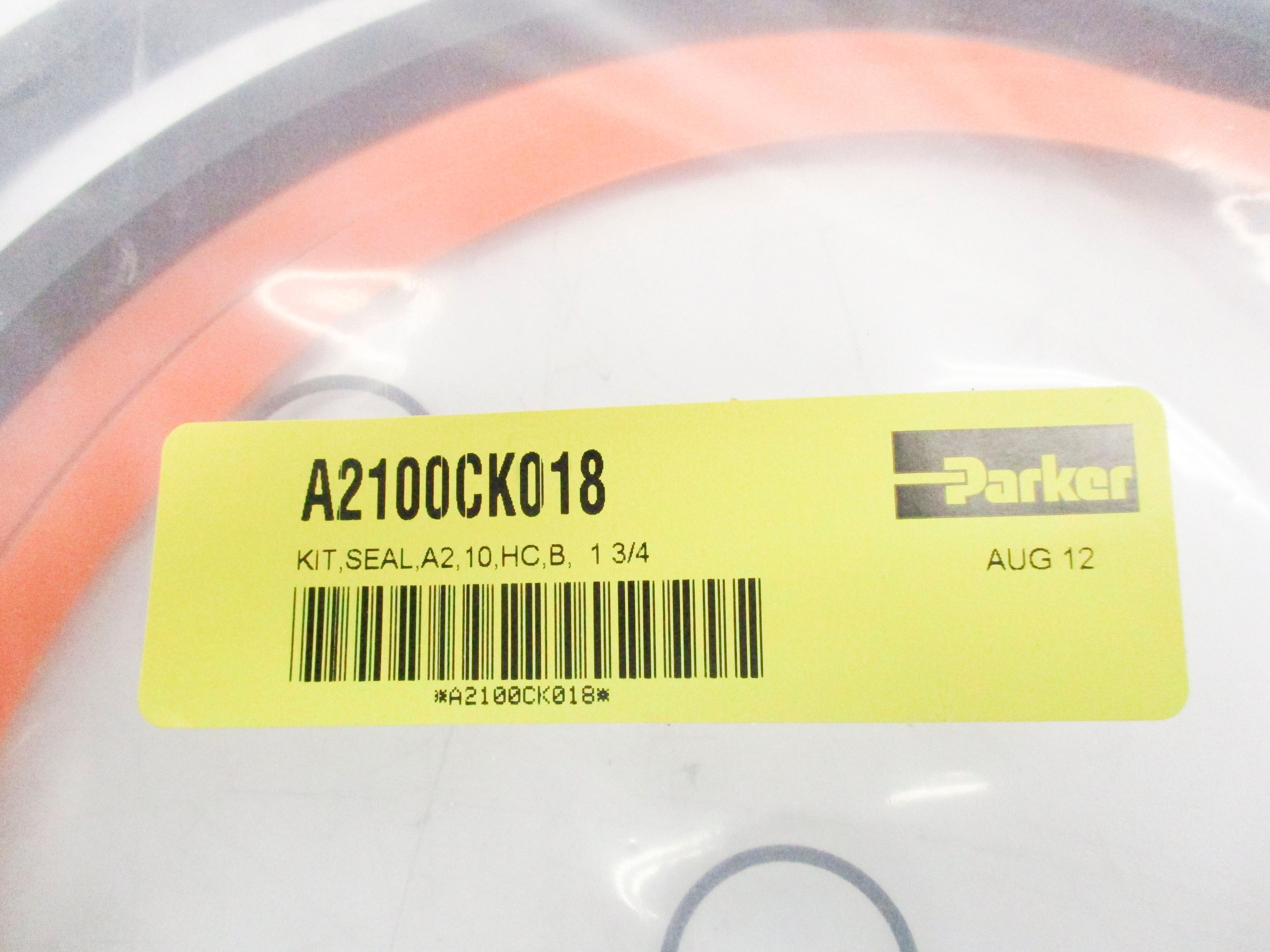 PARKER A2100CK018 NSMP