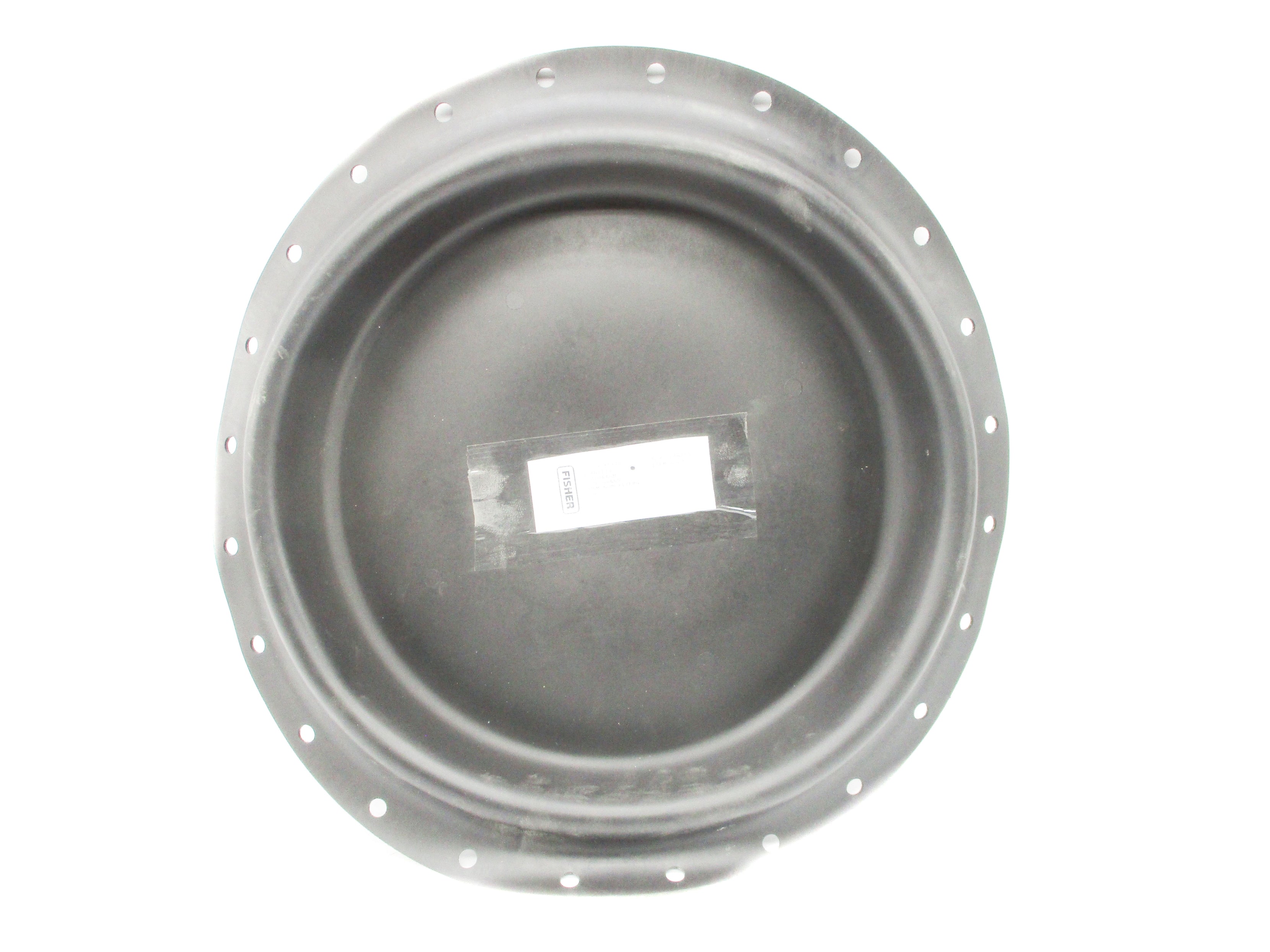 FISHER CONTROLS 2E8597X0112 NSNP