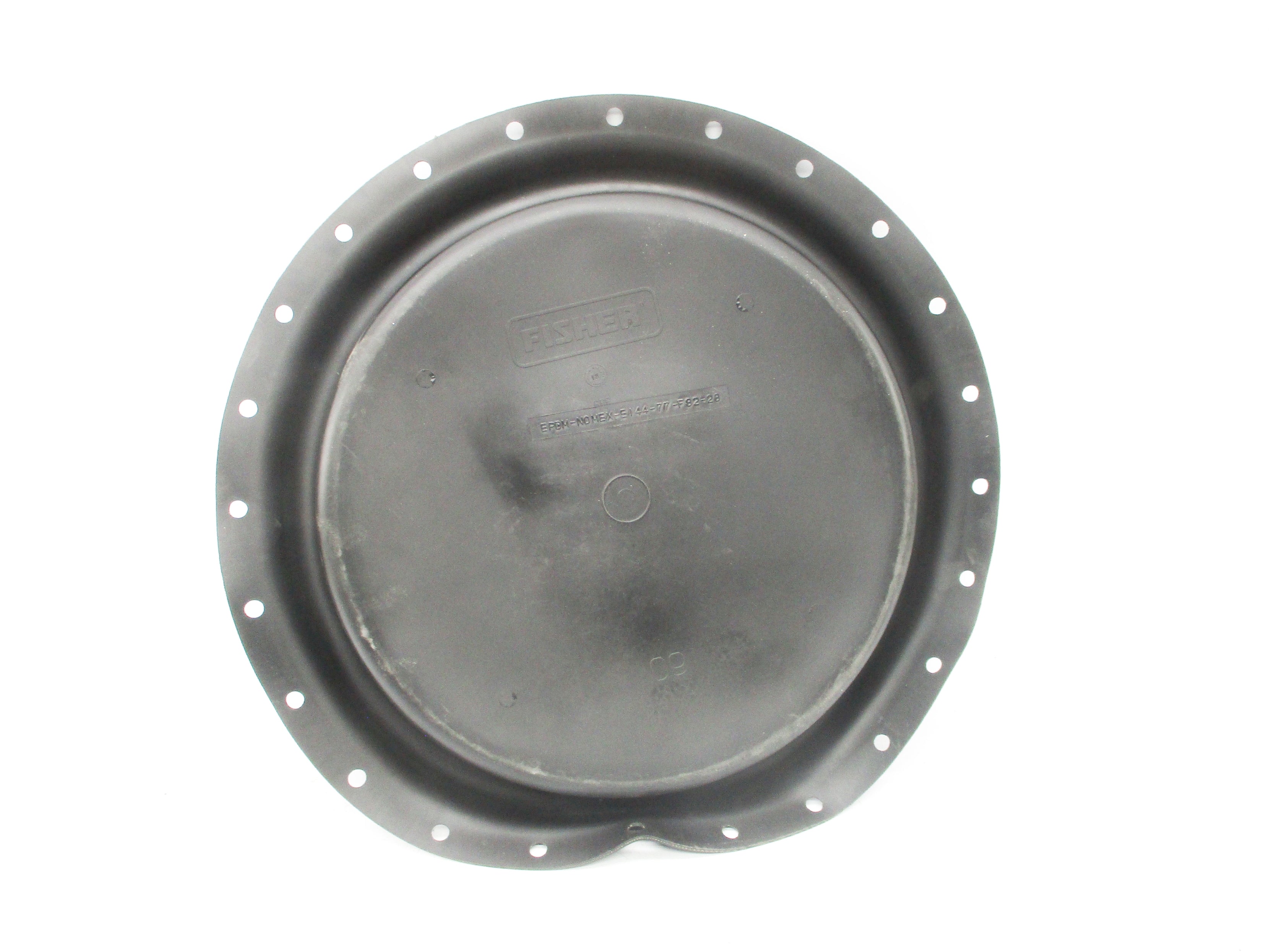 FISHER CONTROLS 2E8597X0112 NSNP