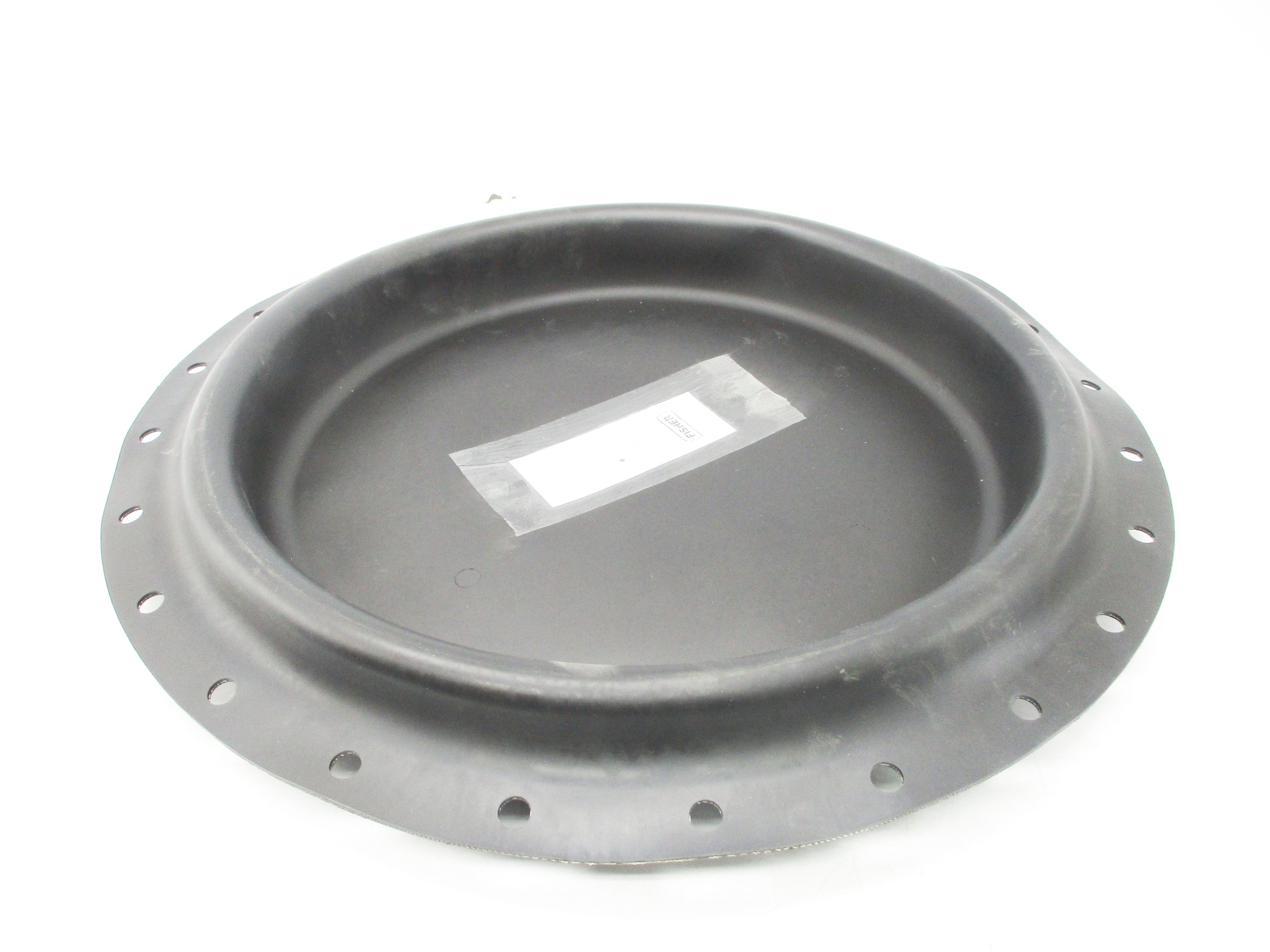 FISHER CONTROLS 2E8597X0112 NSNP