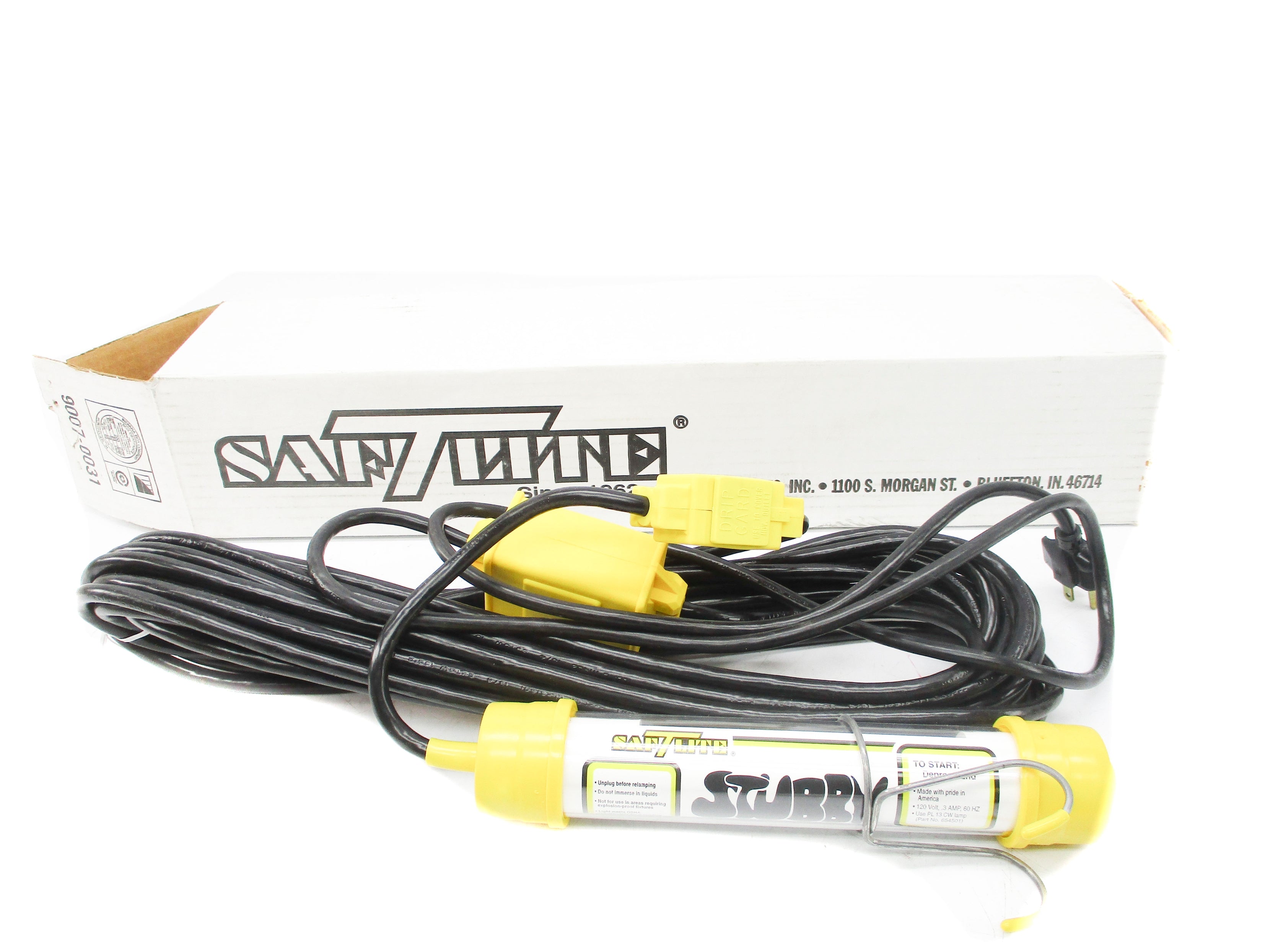 SAFTLITE 654501 NSMP