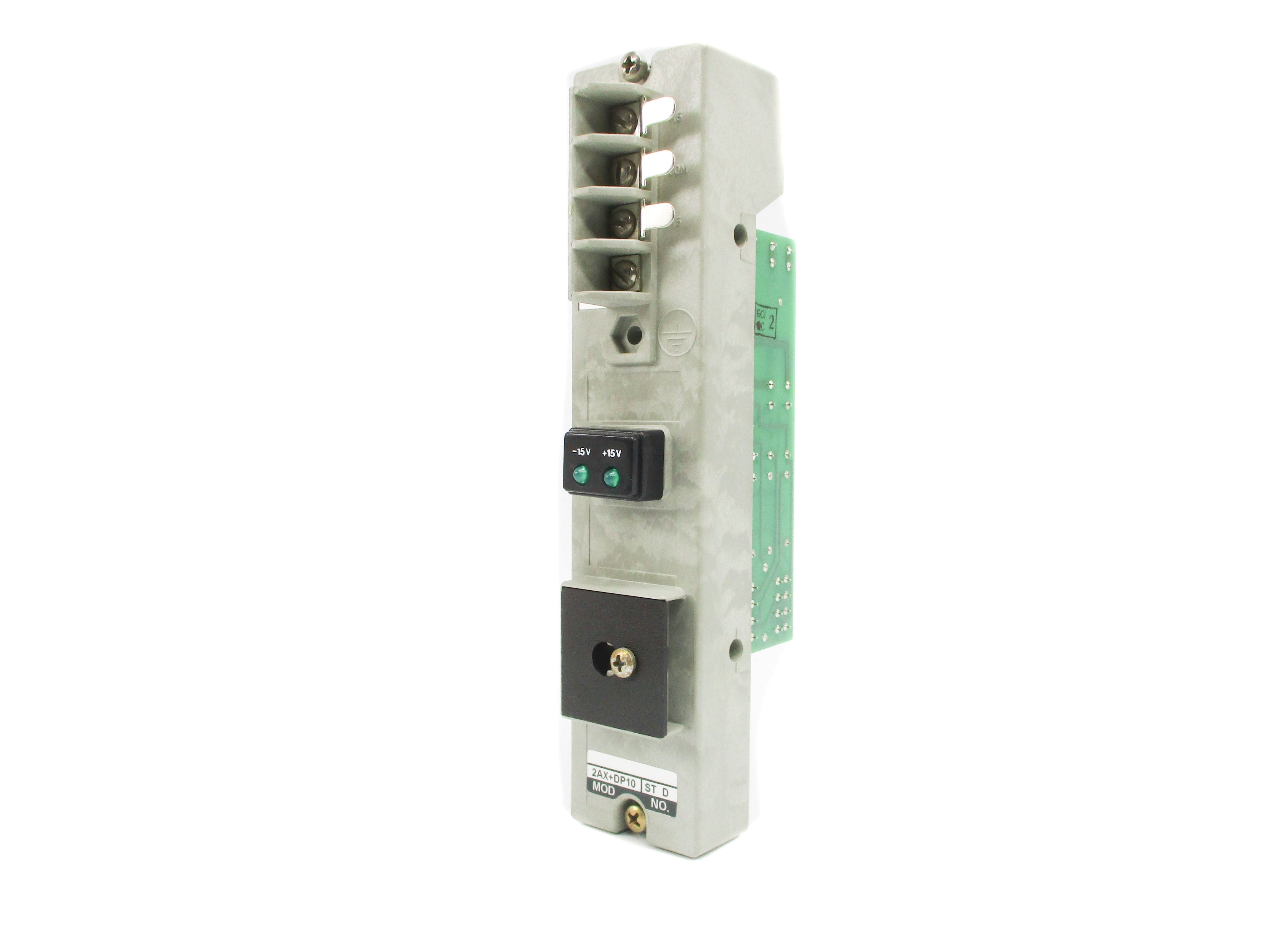 SCIENTECH 2AX-DP10 NSNP