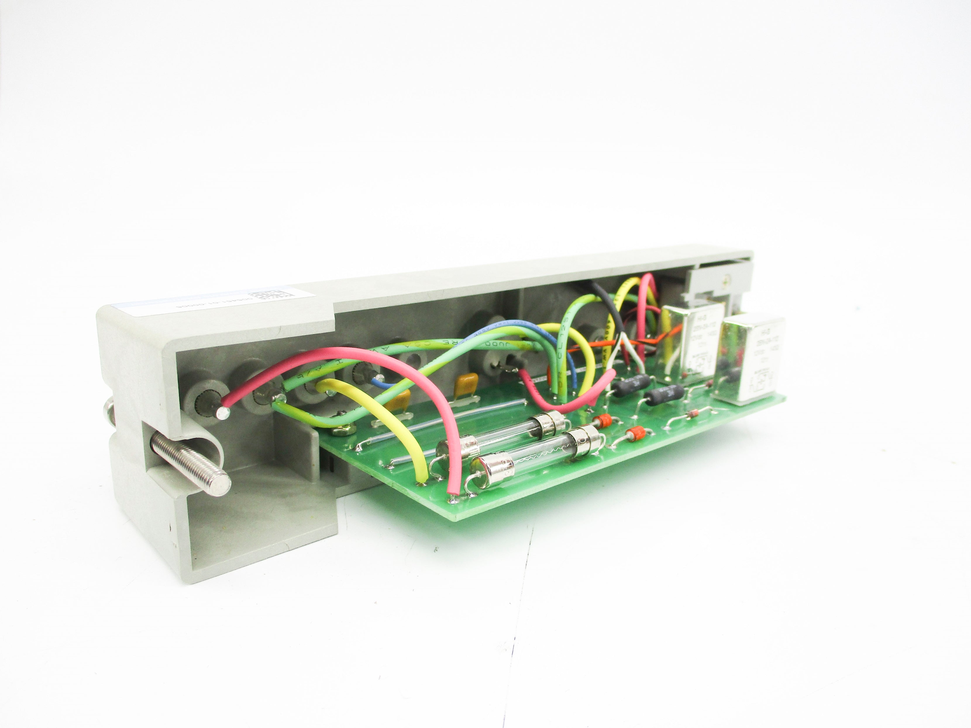 SCIENTECH 2AX-DP10 NSNP