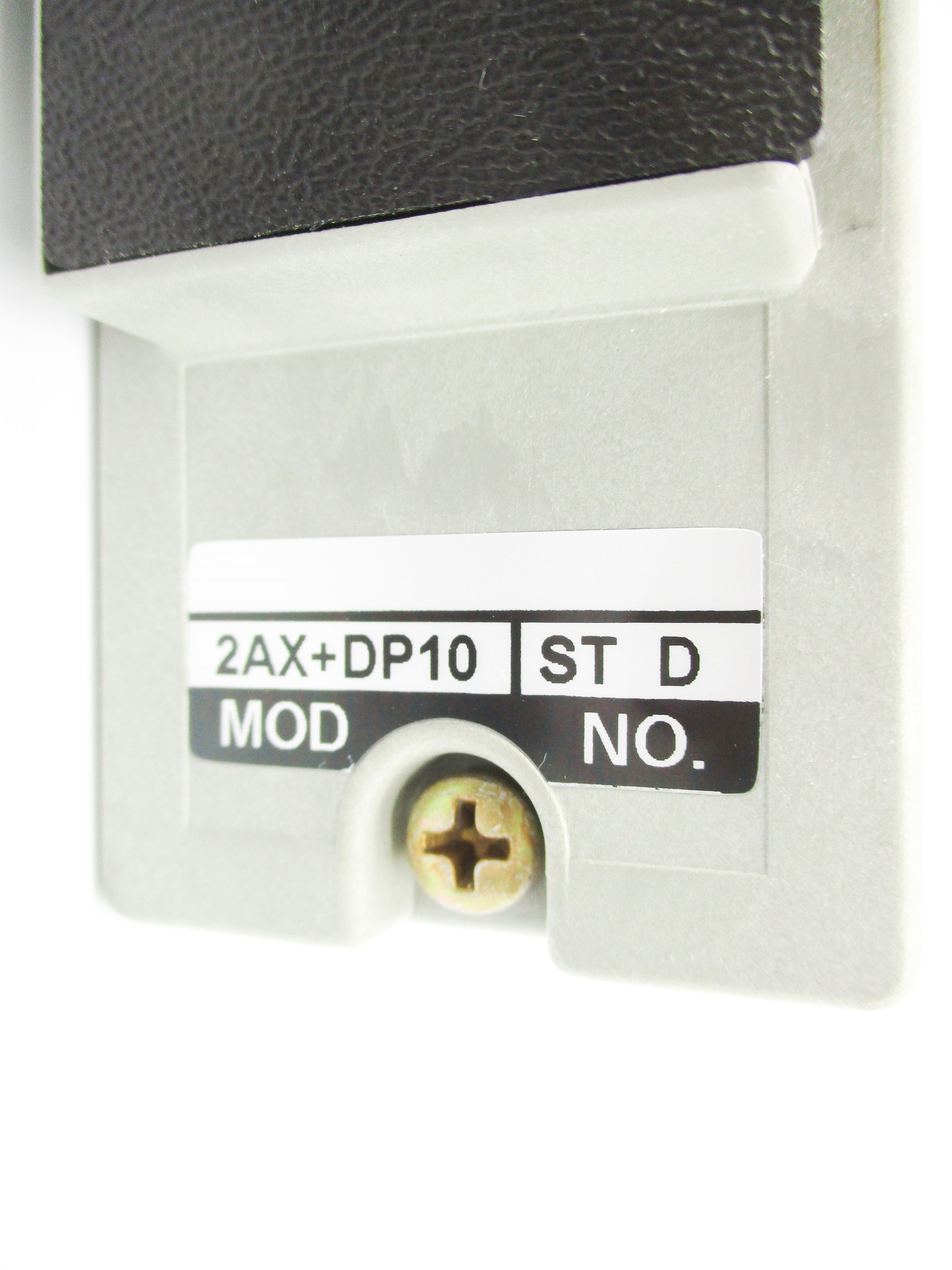 SCIENTECH 2AX-DP10 NSNP
