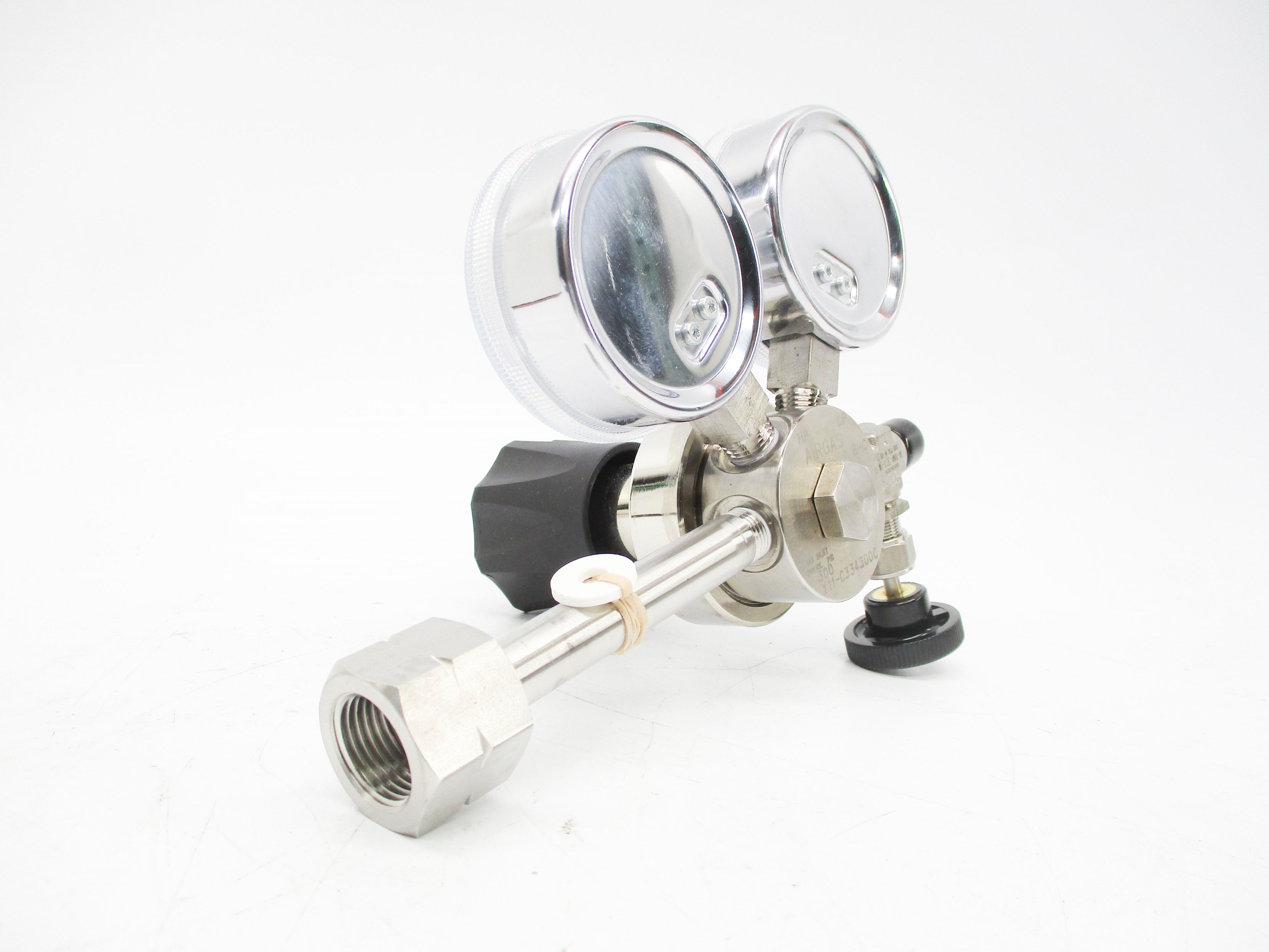 AIRGAS Y11-C334C330 NSMP