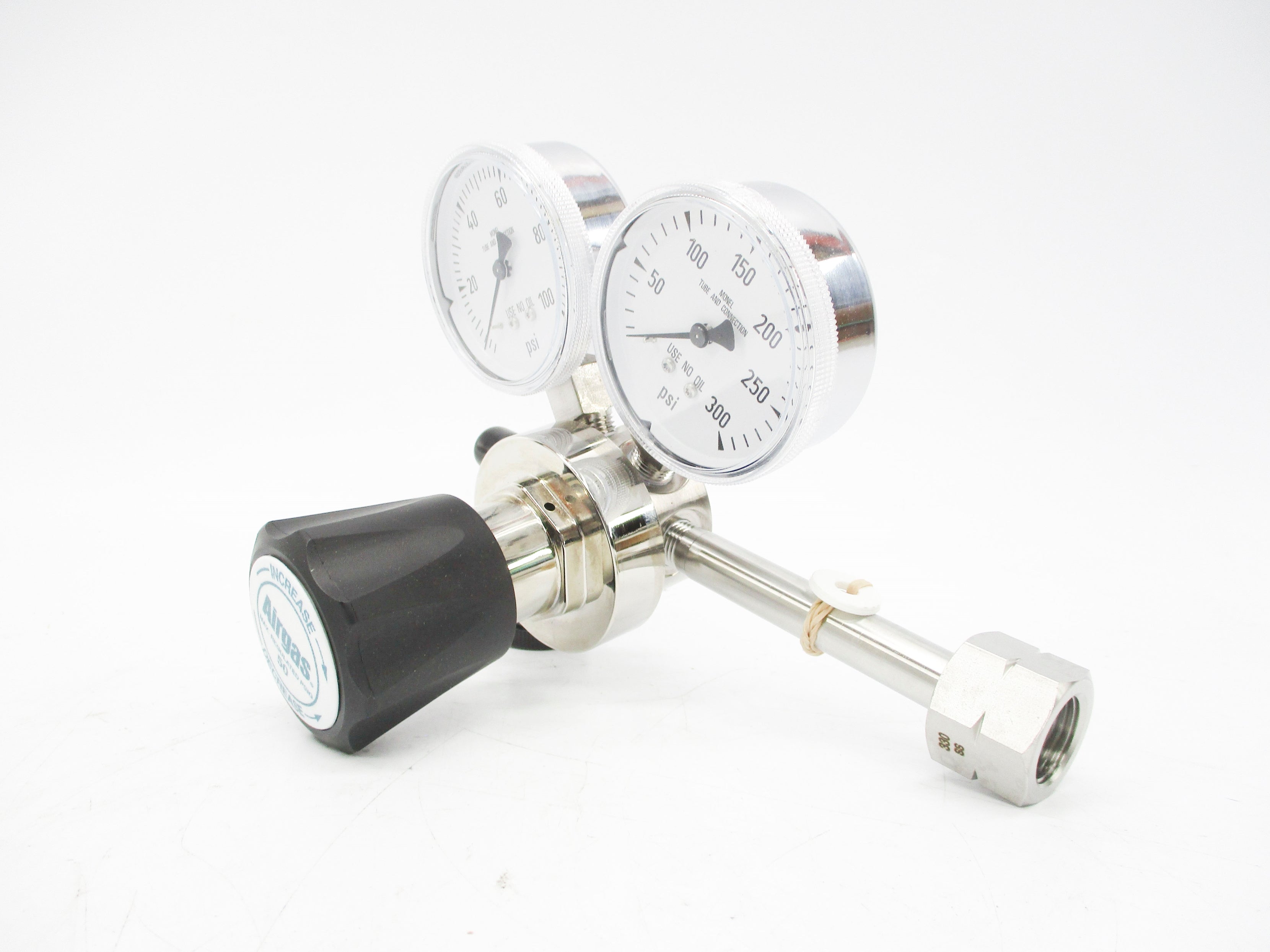 AIRGAS Y11-C334C330 NSMP
