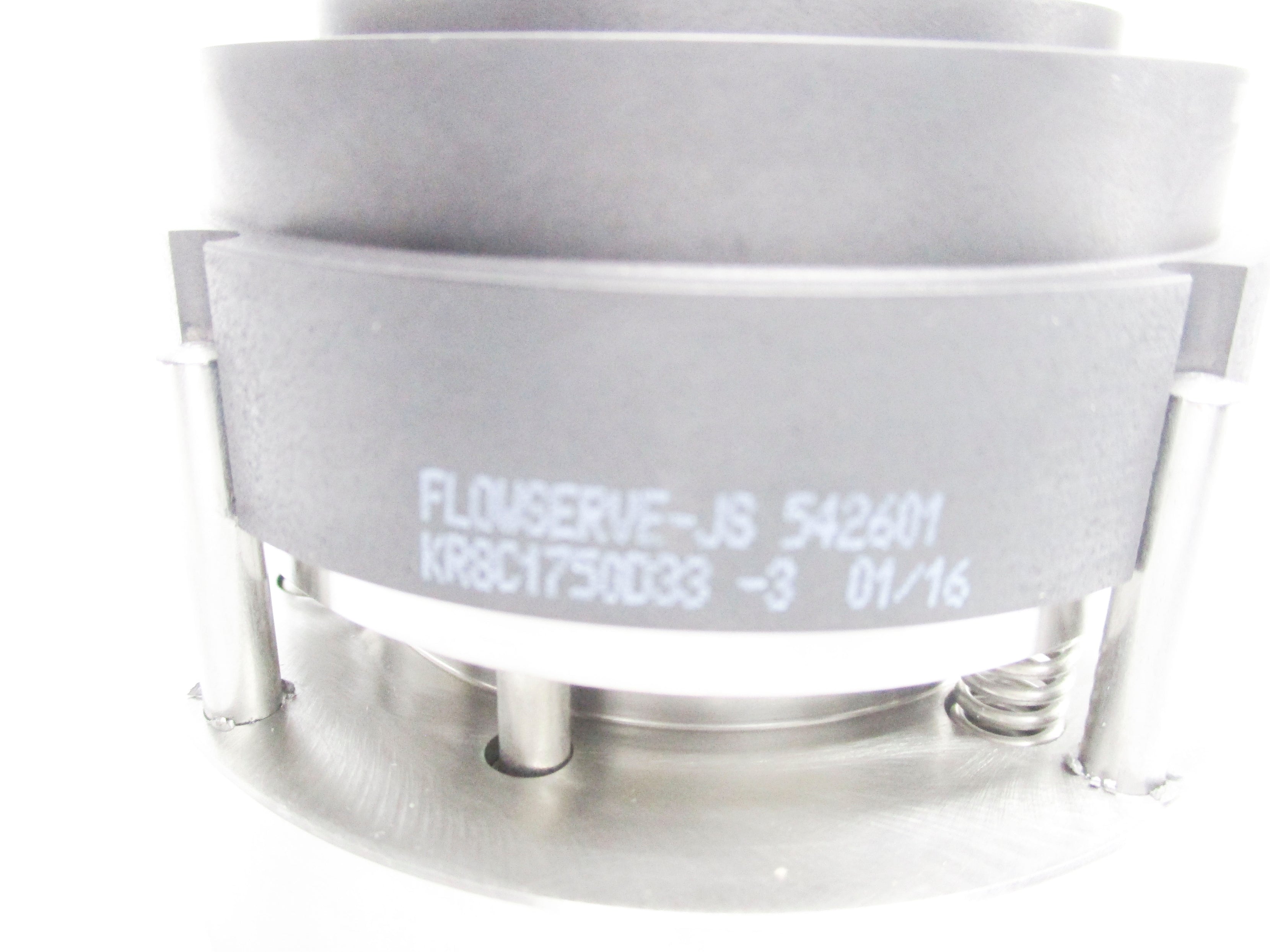FLOWSERVE 419114-G-Q1 NSMP