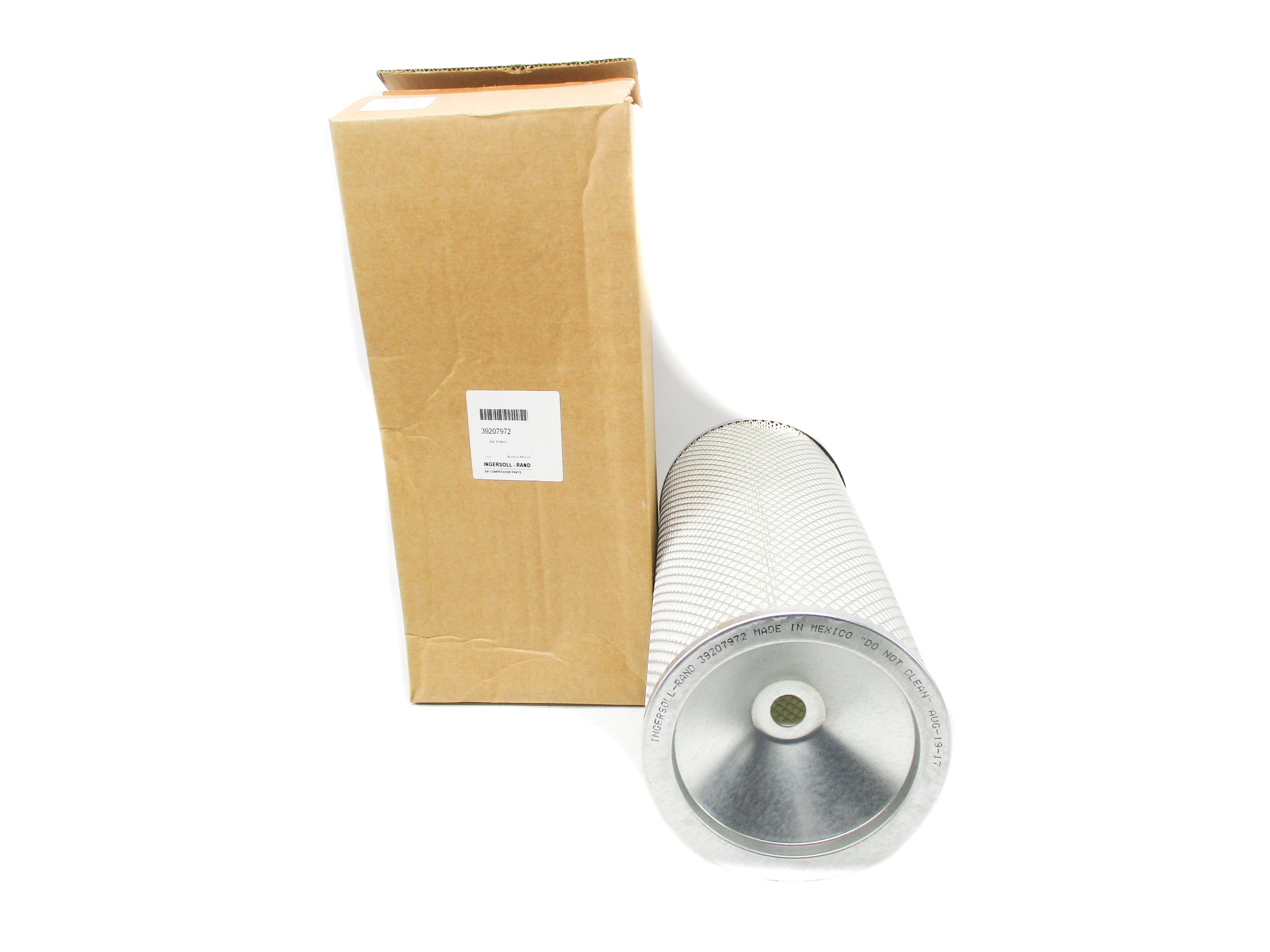 INGERSOLL RAND 39207972 NSMP