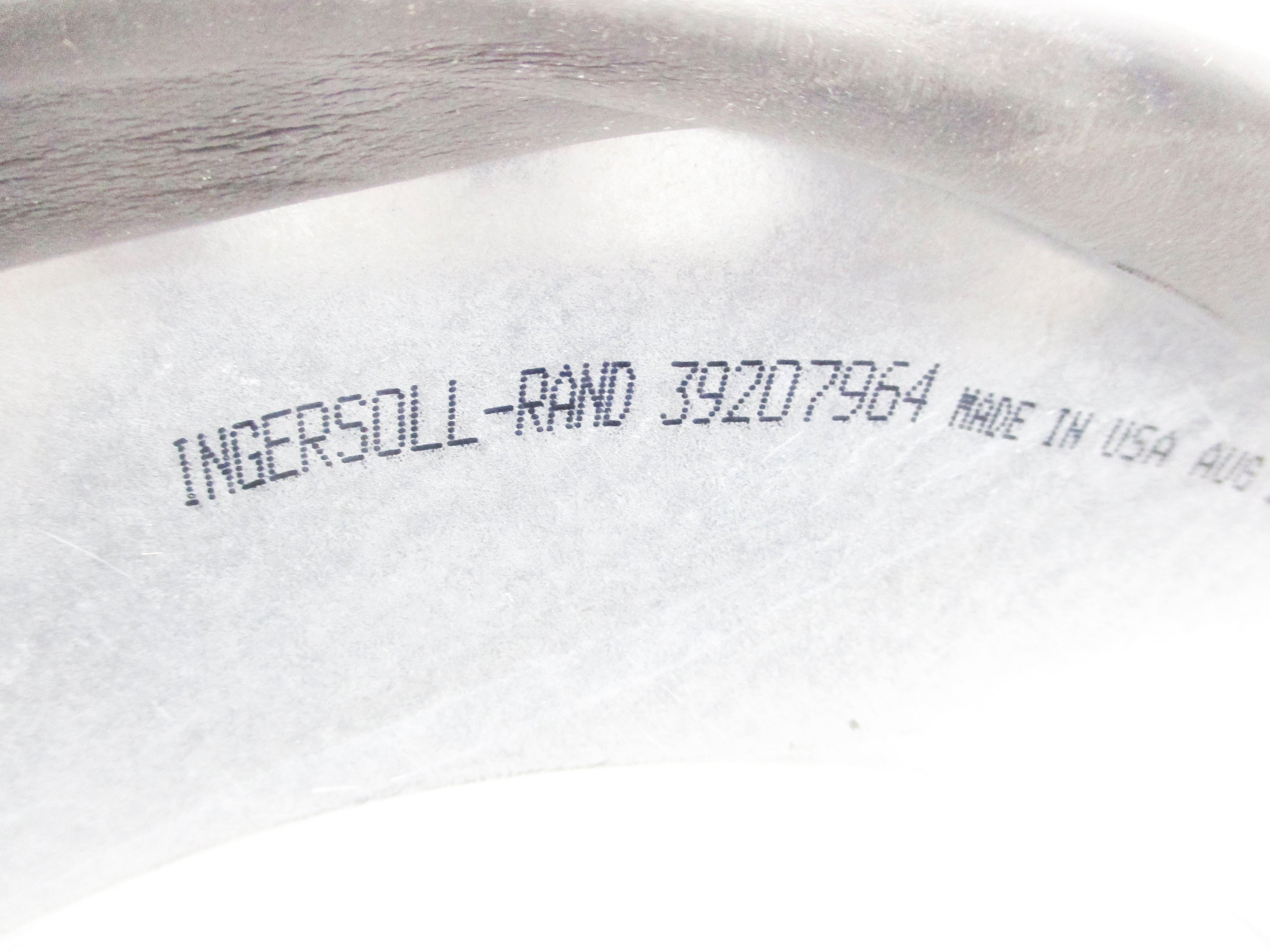 INGERSOLL RAND 39207964 NSMP
