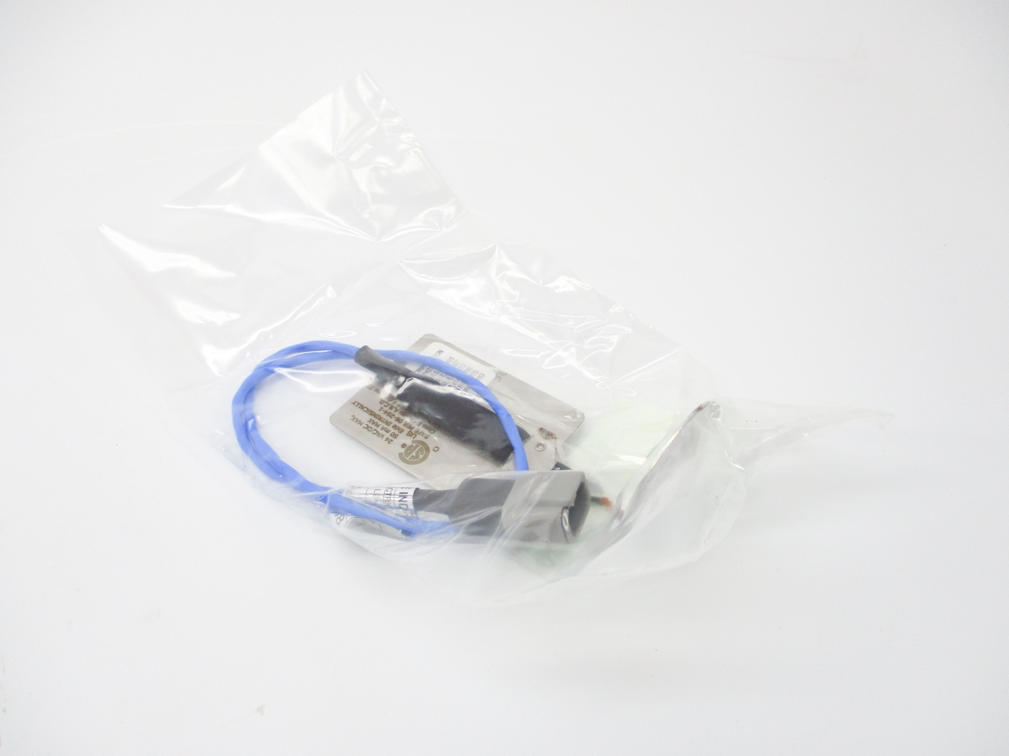 FIKE BPE/1.5 58PSI NSMP