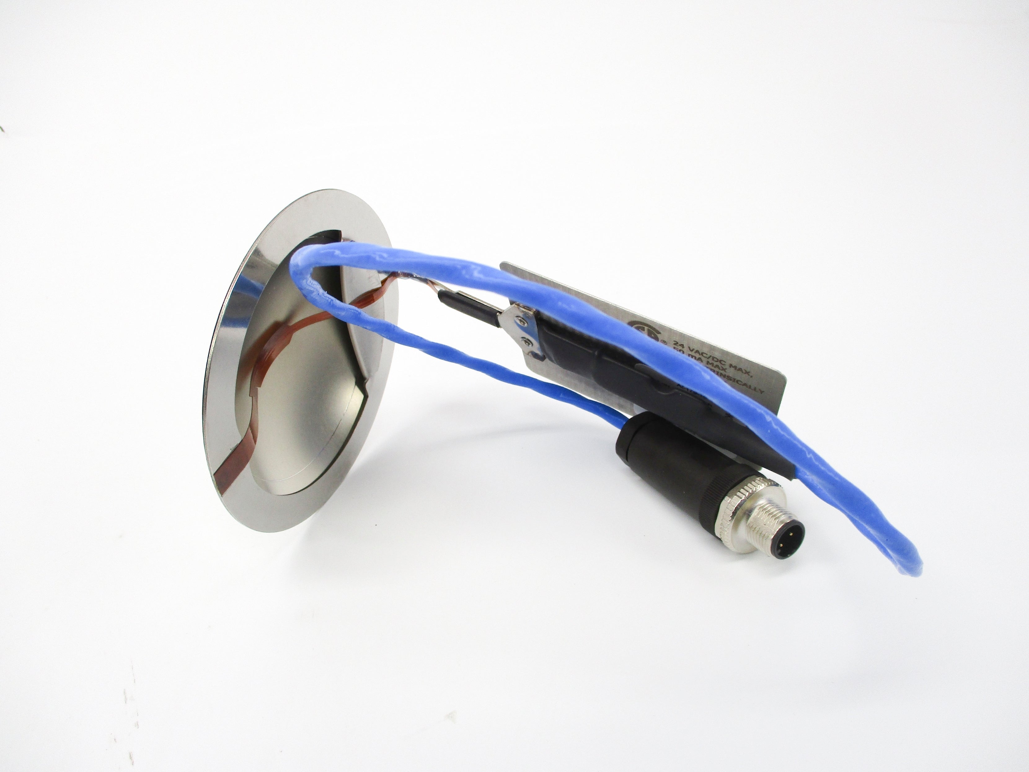 FIKE BPE/3 45PSI NSMP