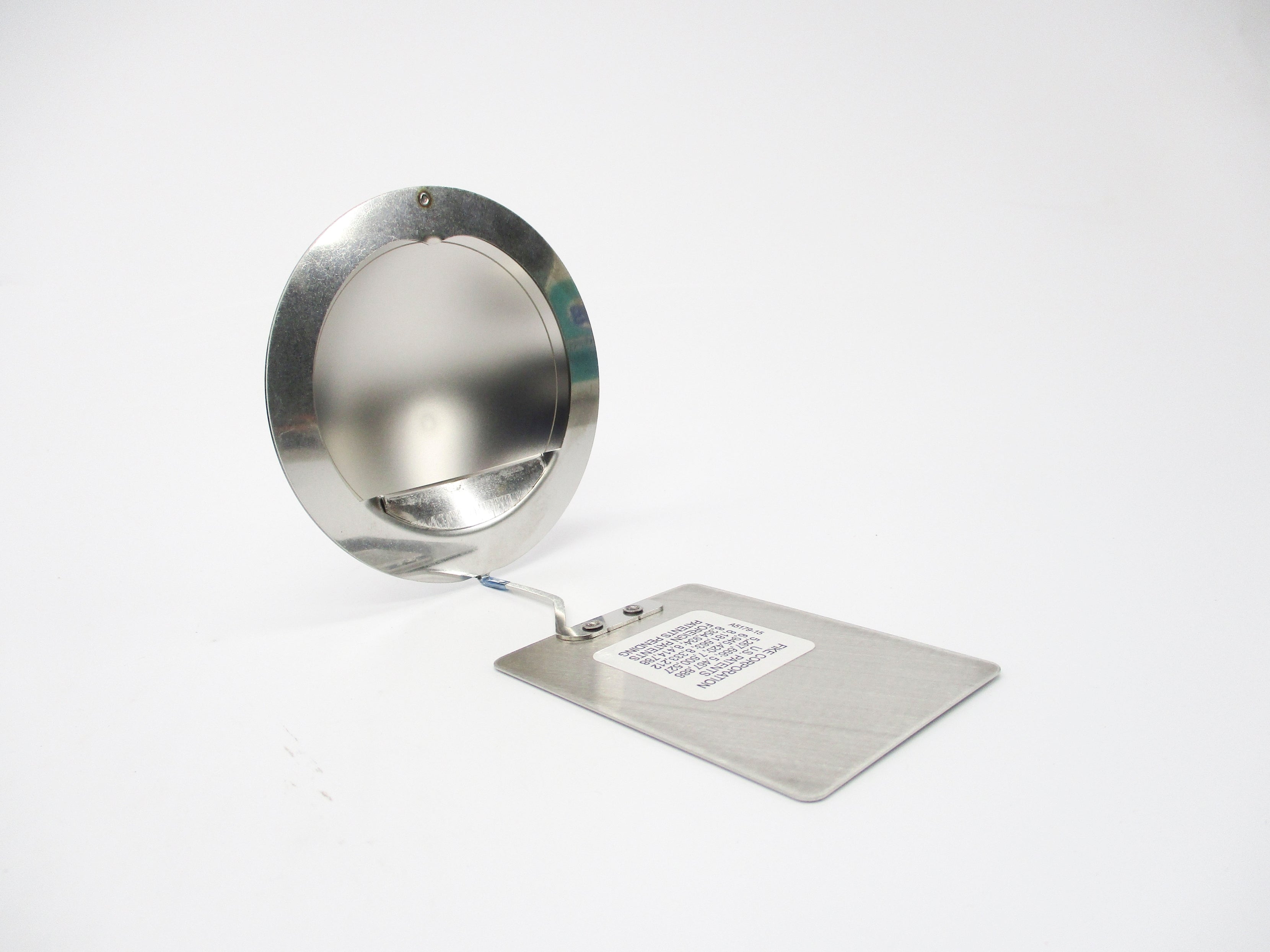 FIKE BPE/3 13PSI NSMP
