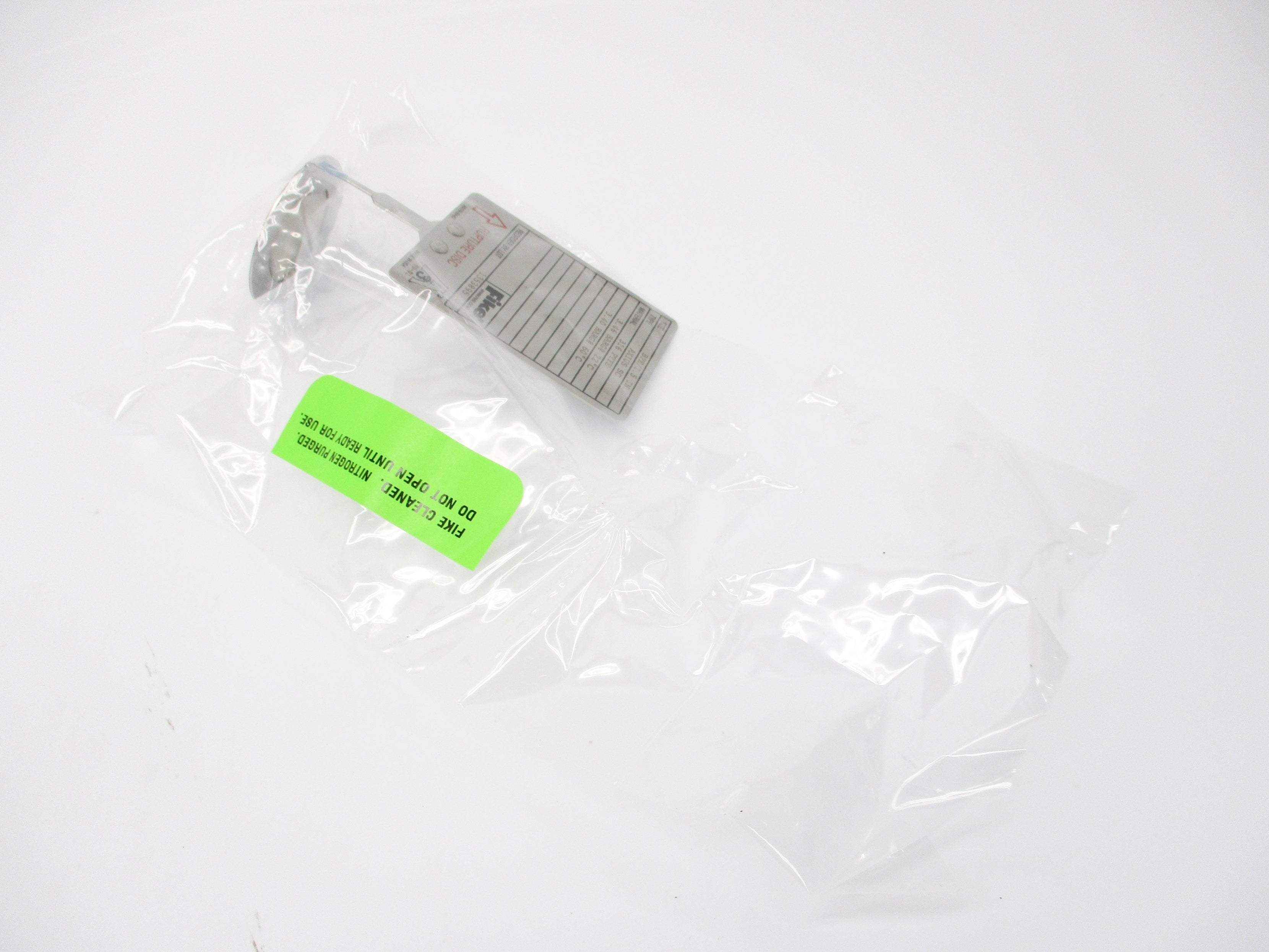 FIKE BPE/1.5 13PSI NSMP