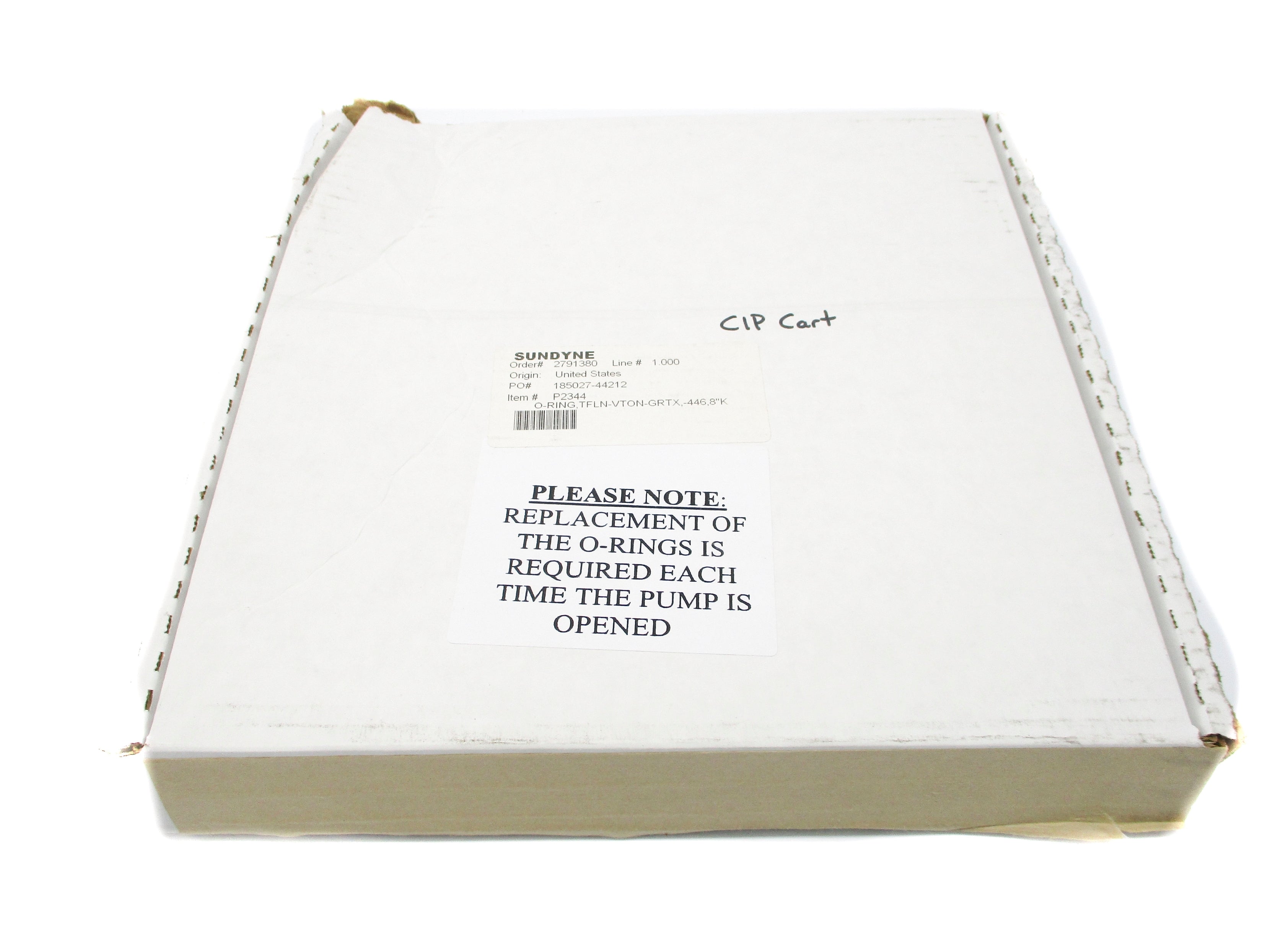 SUNDYNE P2344 NSMP