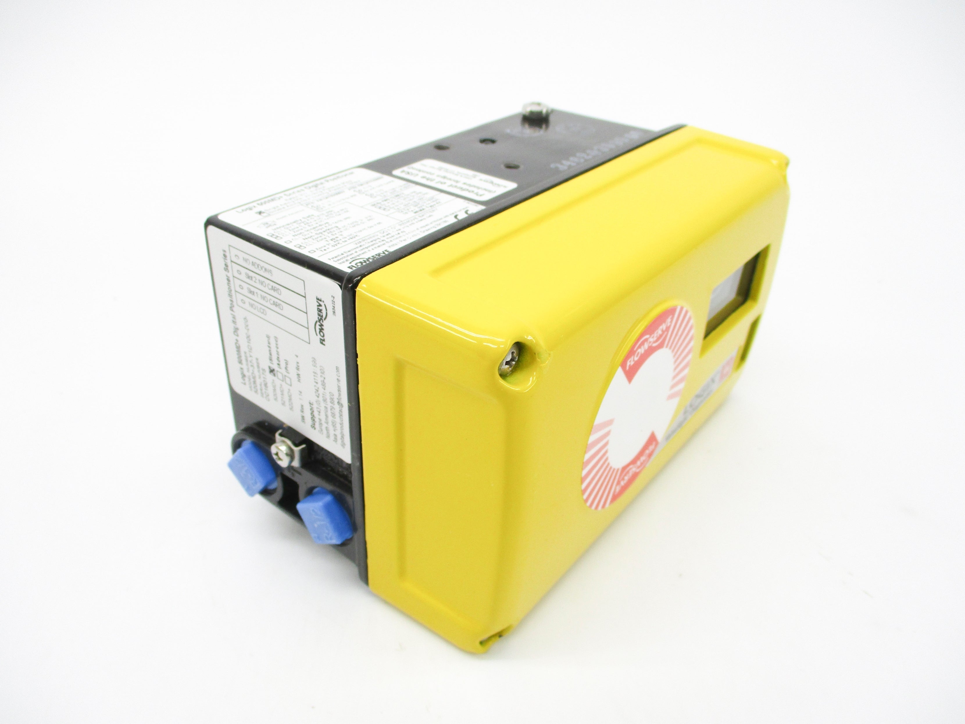 FLOWSERVE 520MD+37-Y1D100-000-0000 NSMP