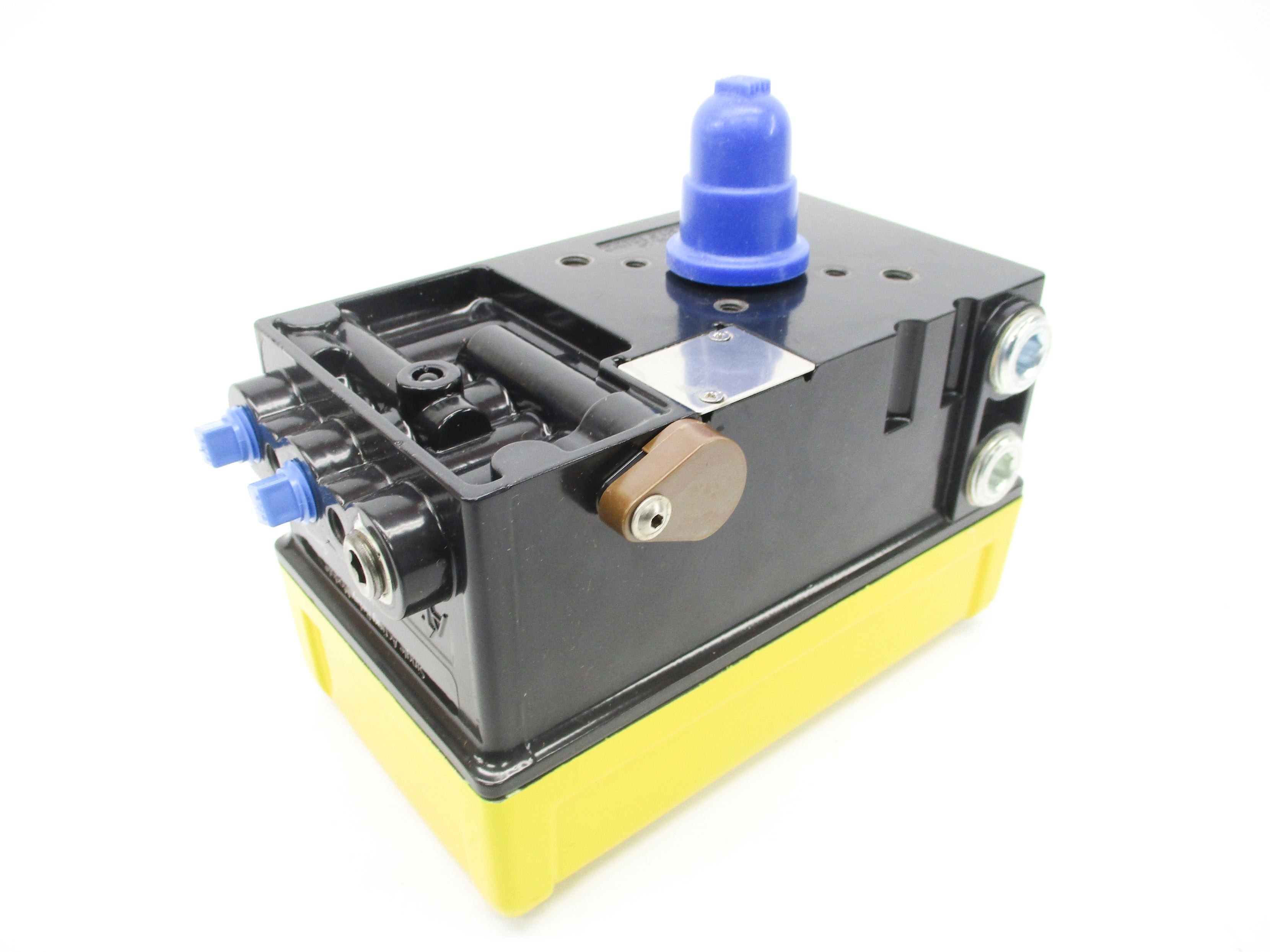 FLOWSERVE 520MD+37-Y1D100-000-0000 NSMP
