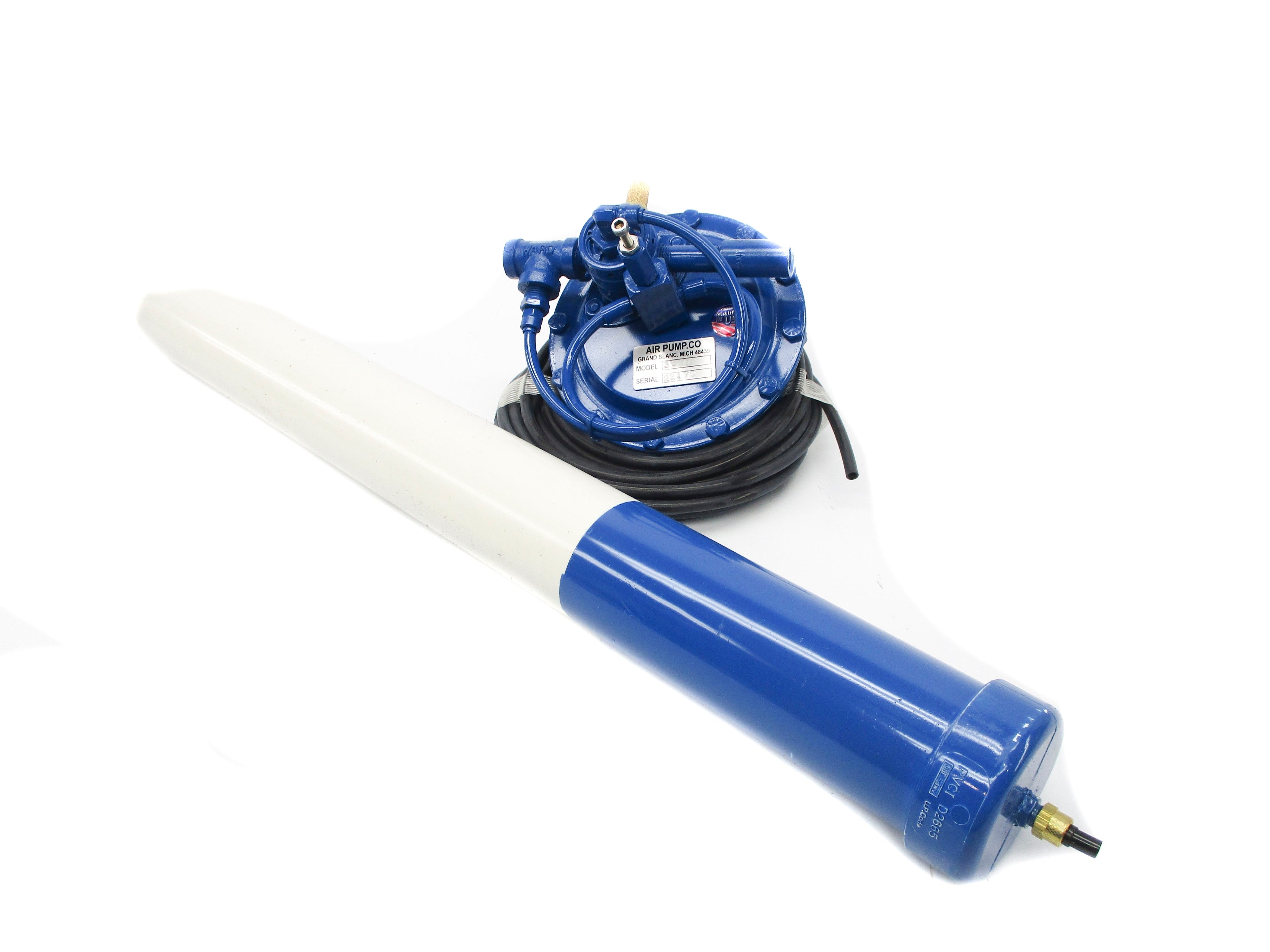 AIRPUMP 3500 NSNP