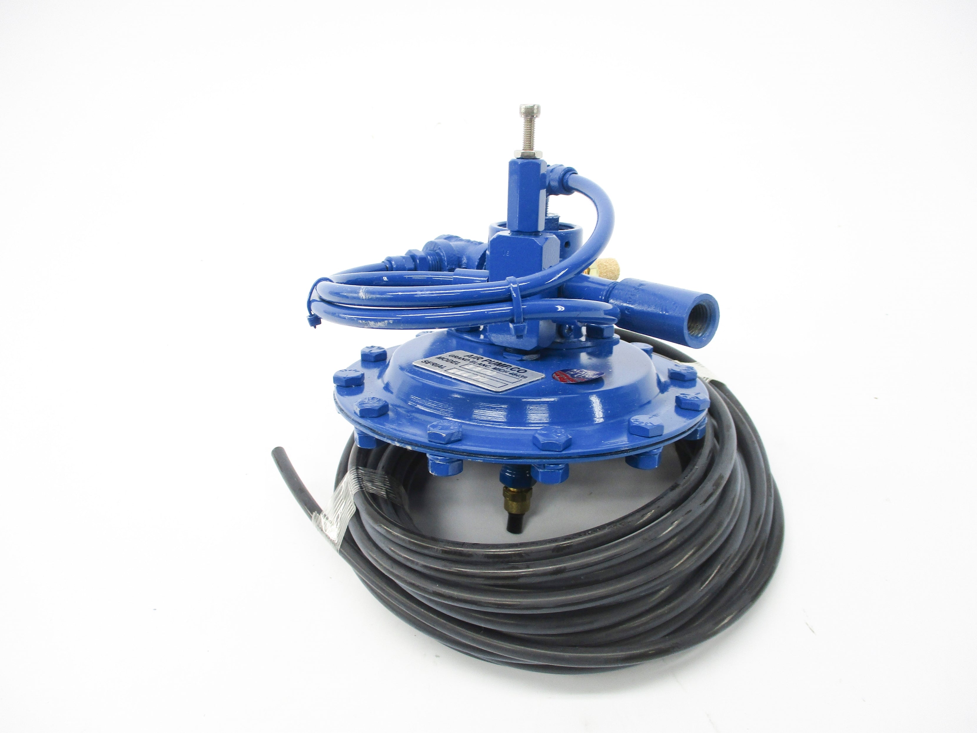 AIRPUMP 3500 NSNP