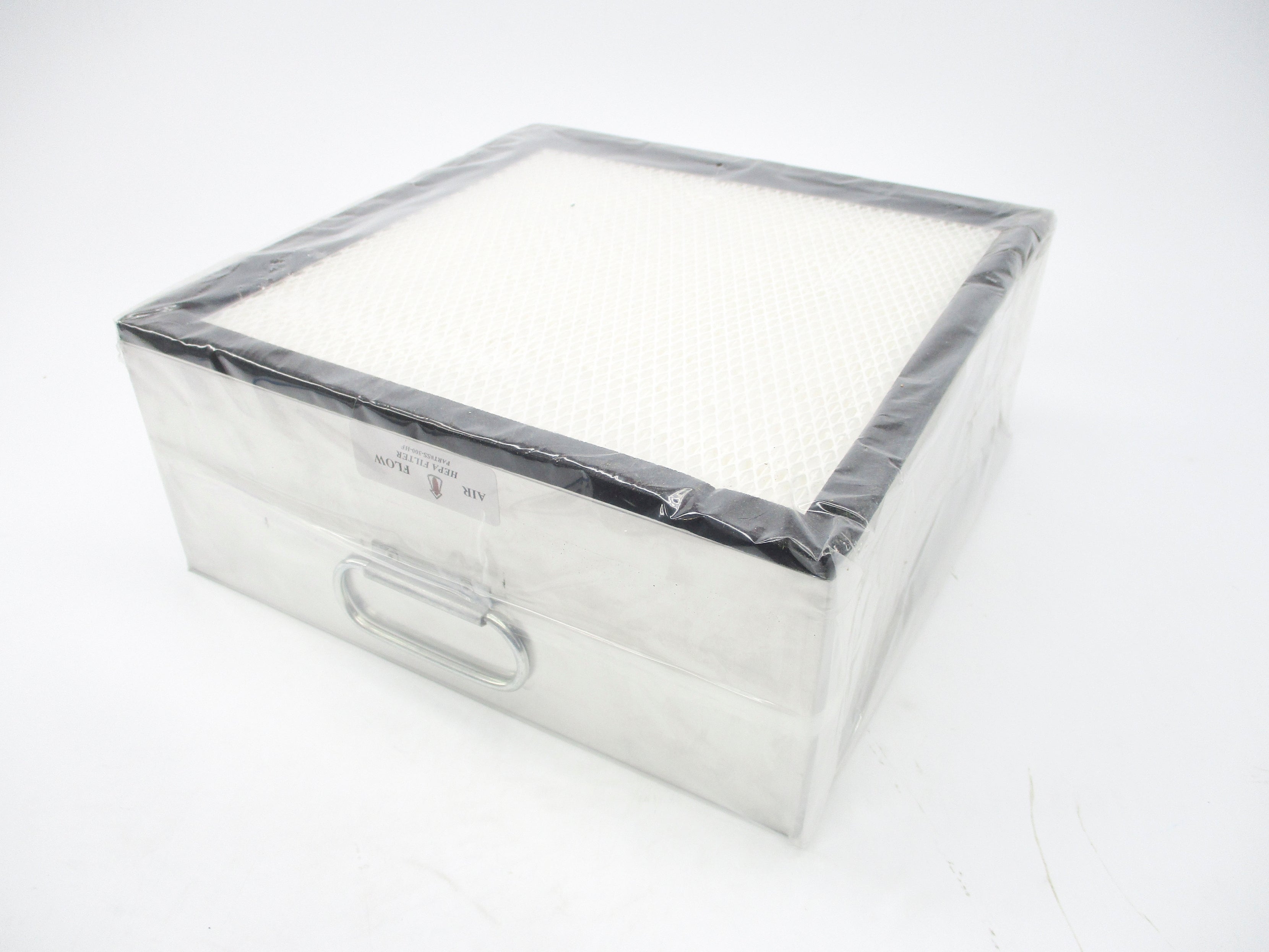 HEPA FILTER SS-300-HF NSNP