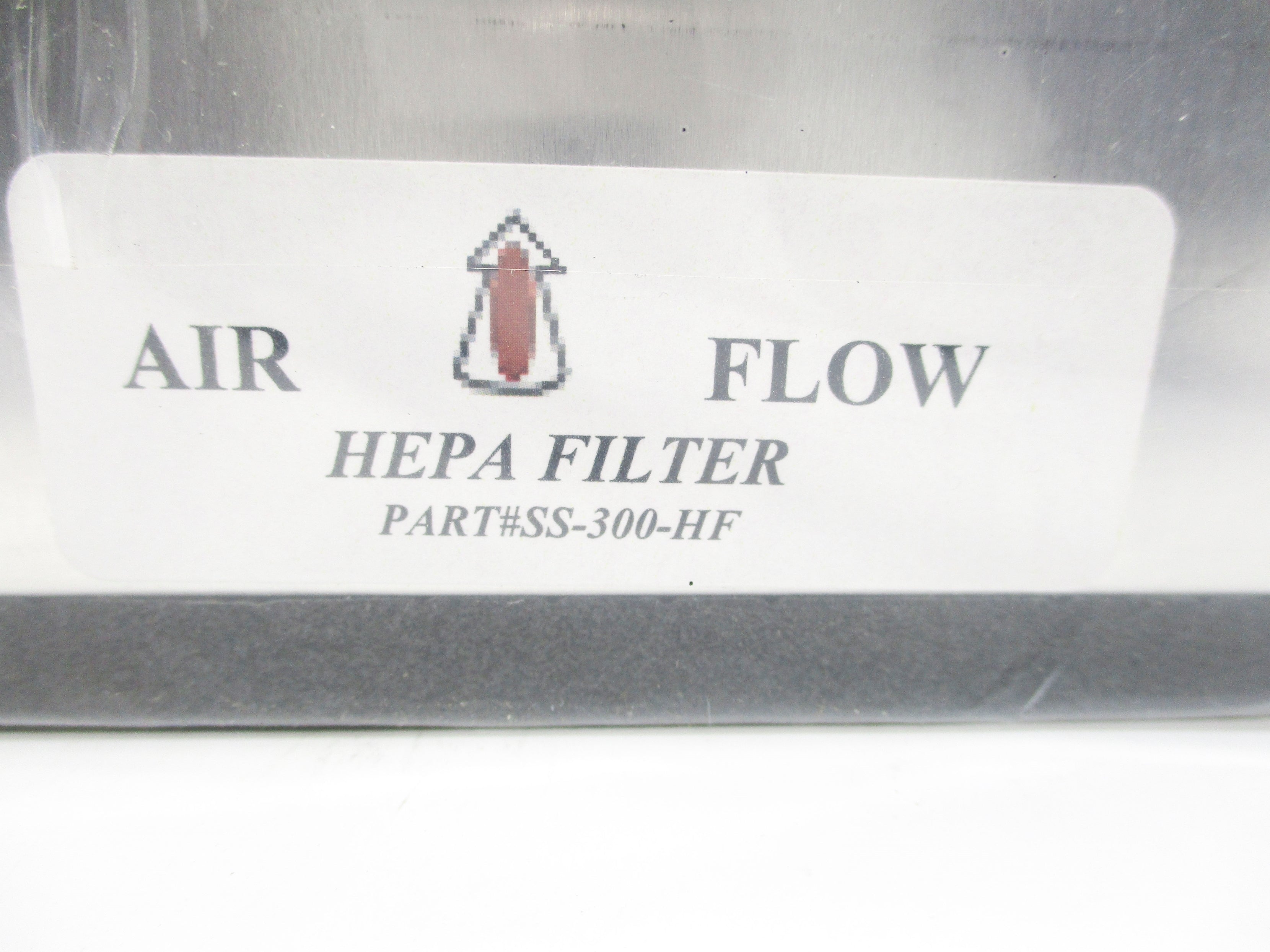 HEPA FILTER SS-300-HF NSNP